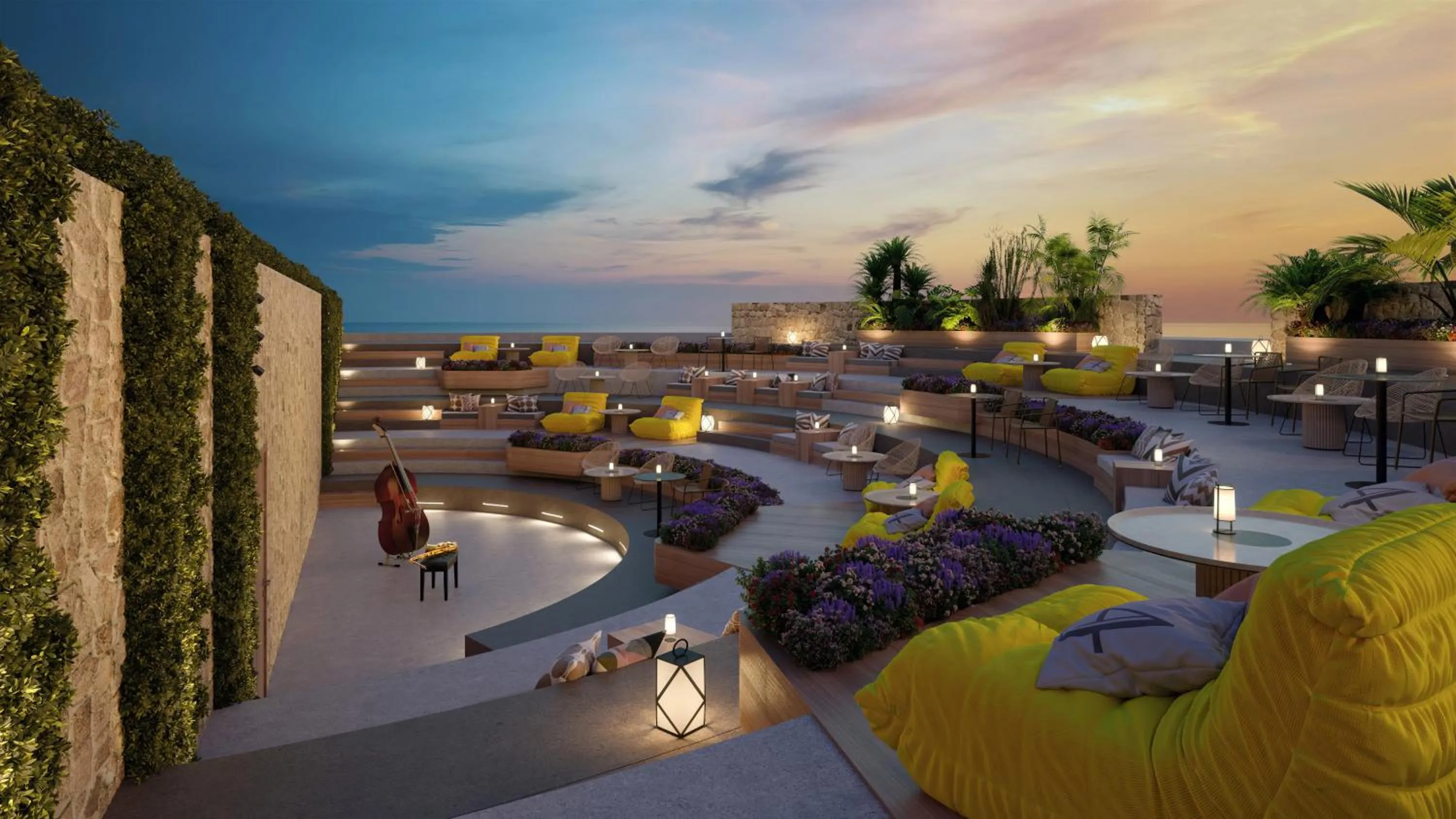 Property building in Paralos Kosta Alímia