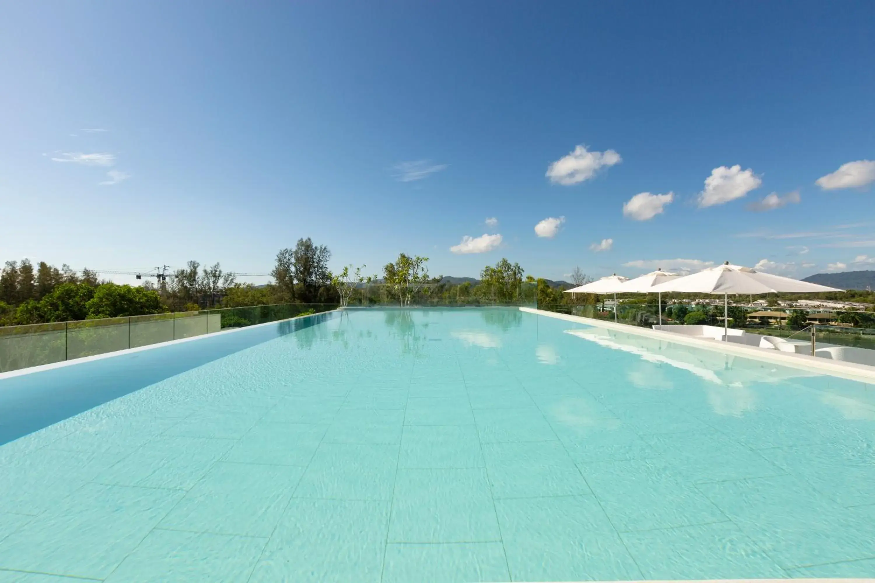 Oceanstone by Holy Cow, 2-BR, 90 m2, pool view Oceanstone by Holy Cow, 2-BR, 90 m2, pool view