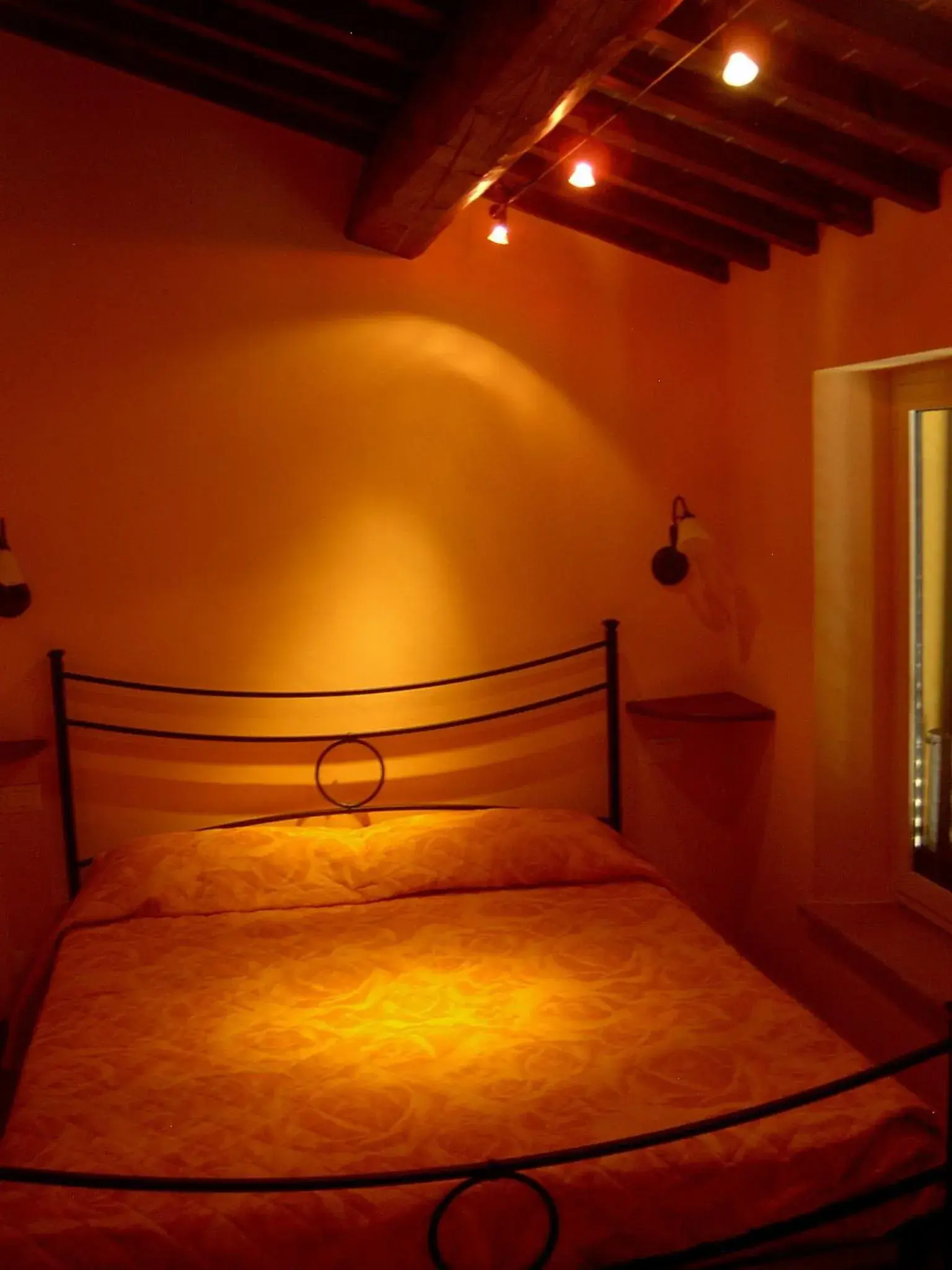 Double or Twin Room - single occupancy in B&B La Corte Double or Twin Room - single occupancy in B&B La Corte