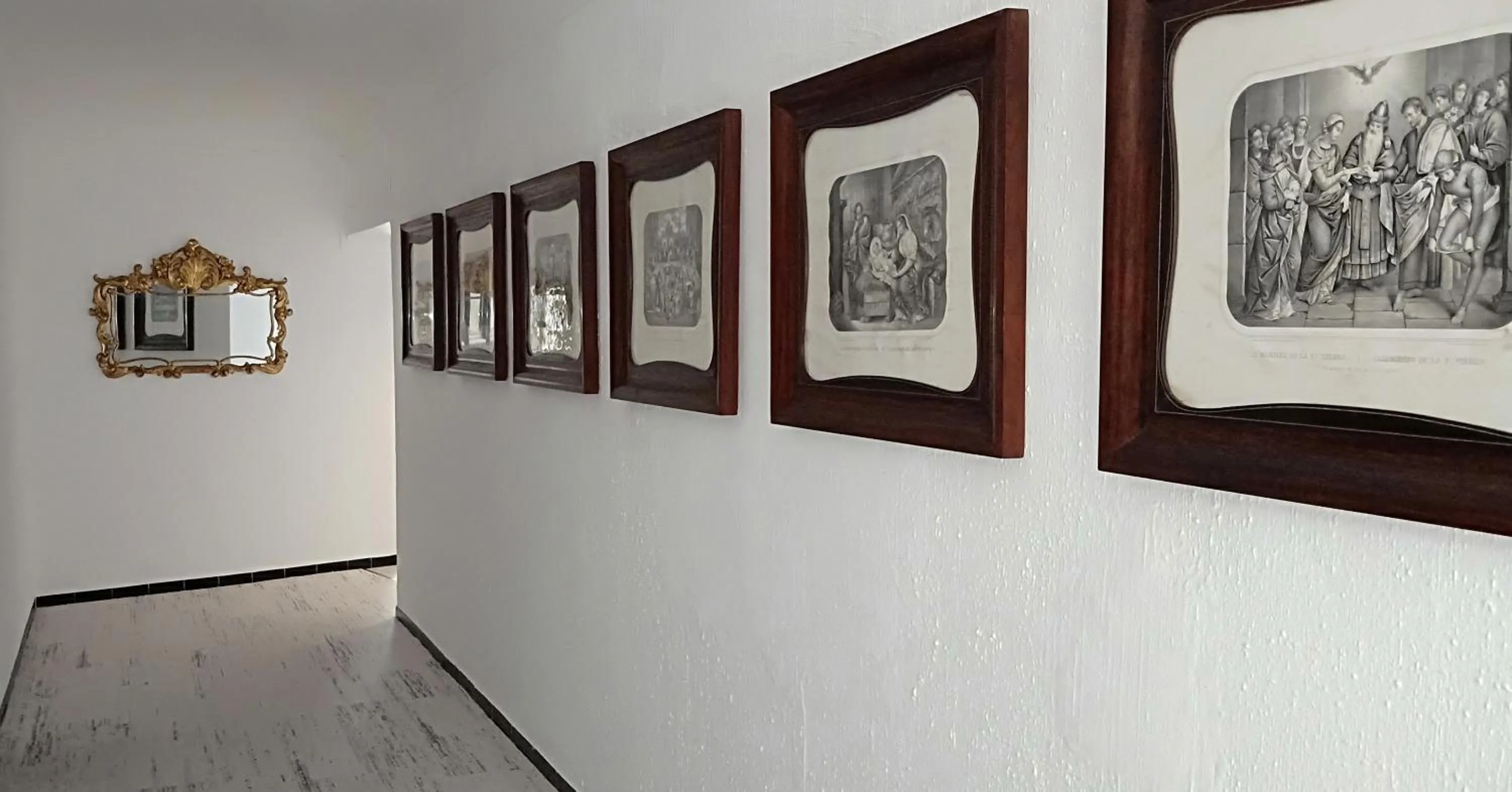 Hostal Cas Bombu
