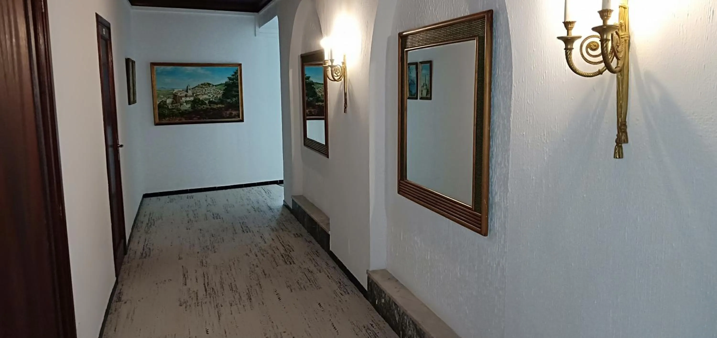 Hostal Cas Bombu