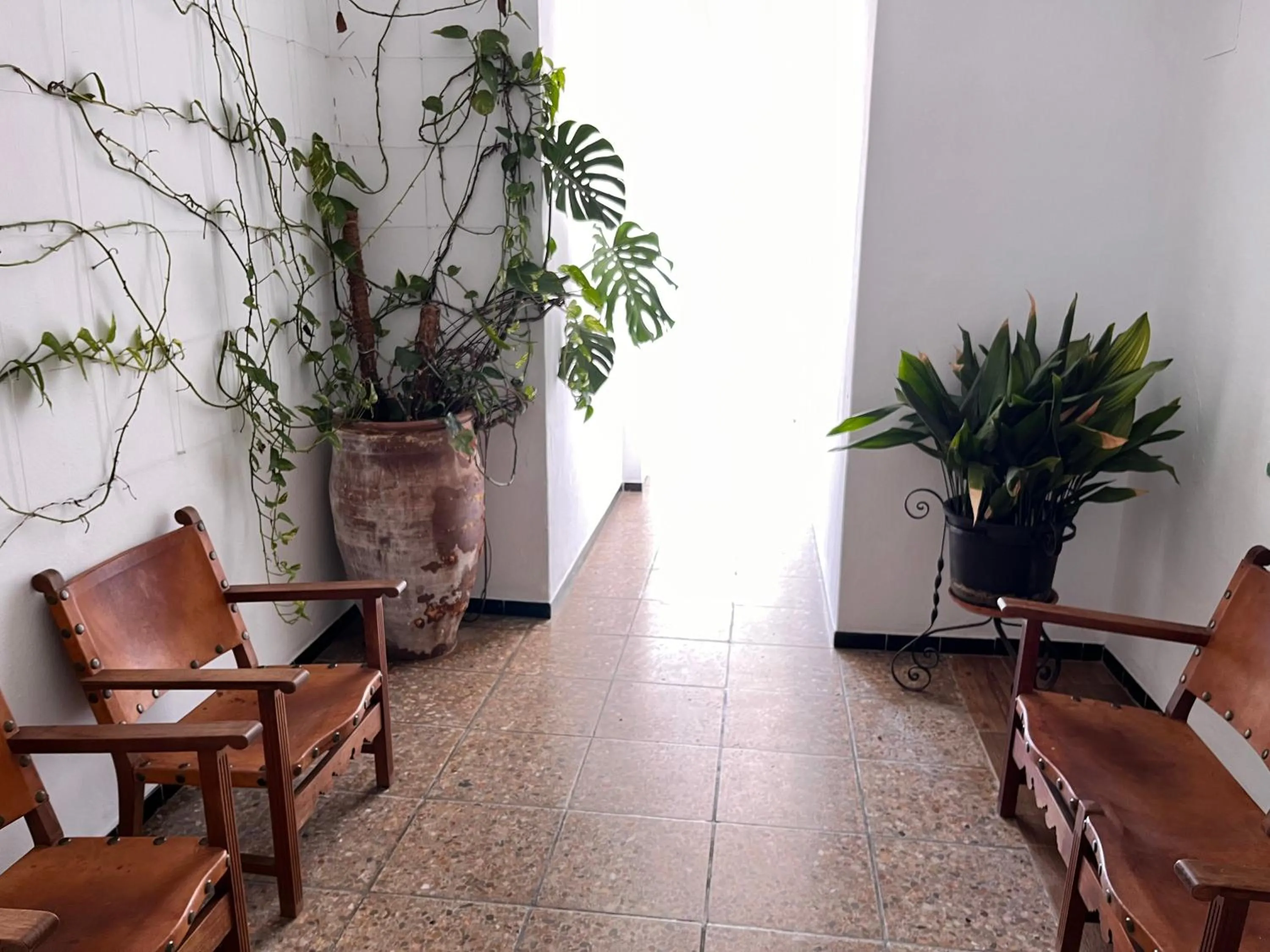 Hostal Cas Bombu