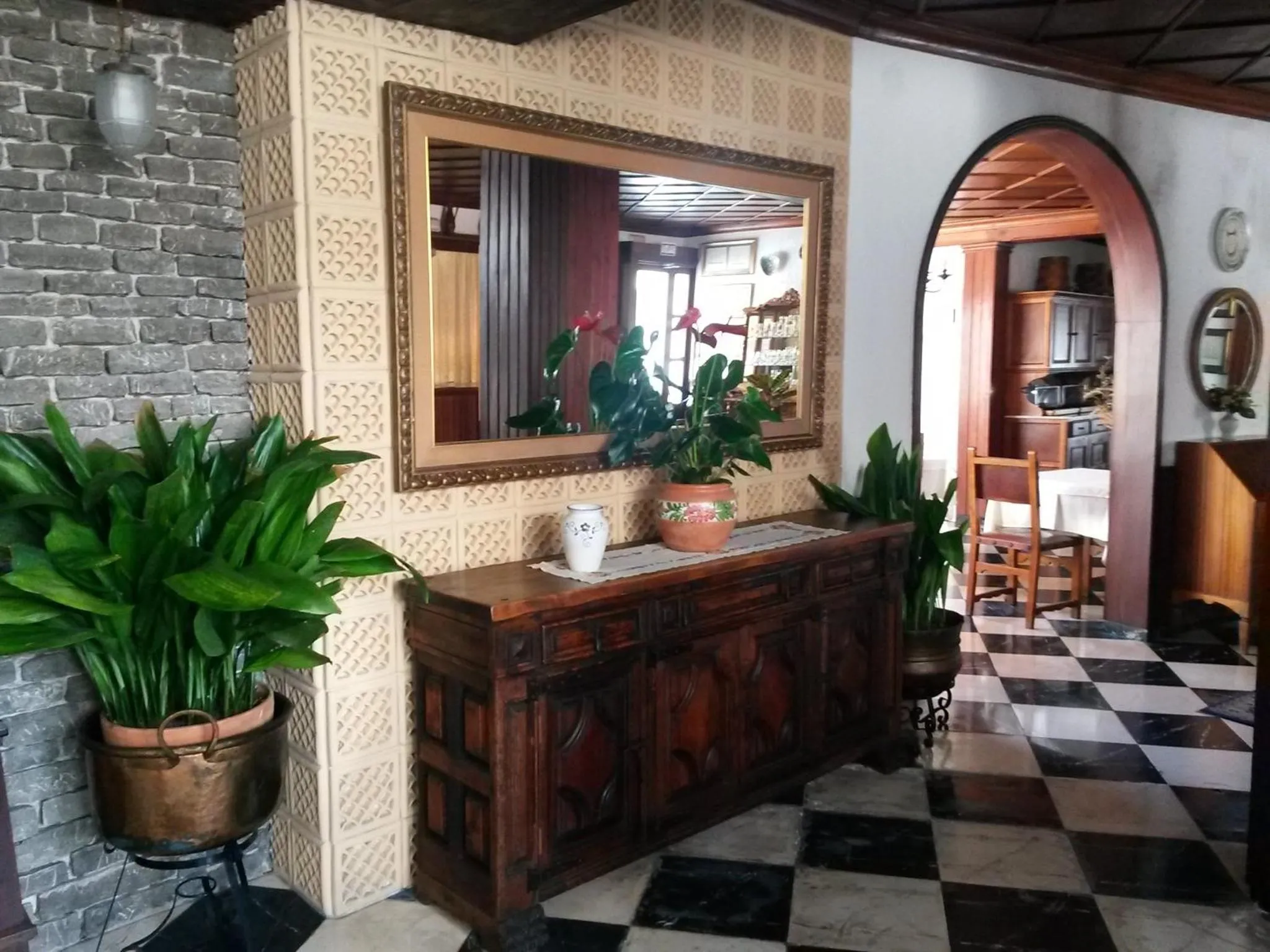 Other in Hostal Cas Bombu