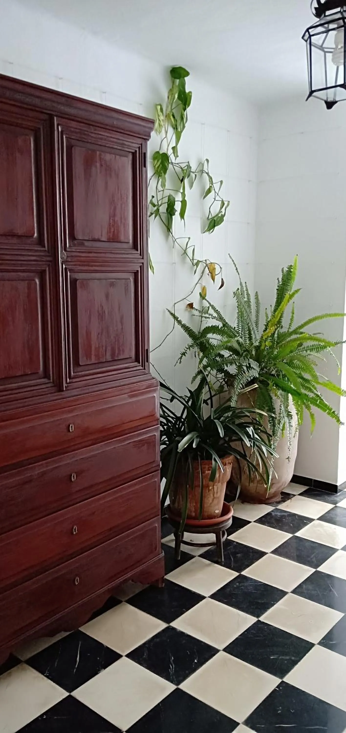 Hostal Cas Bombu