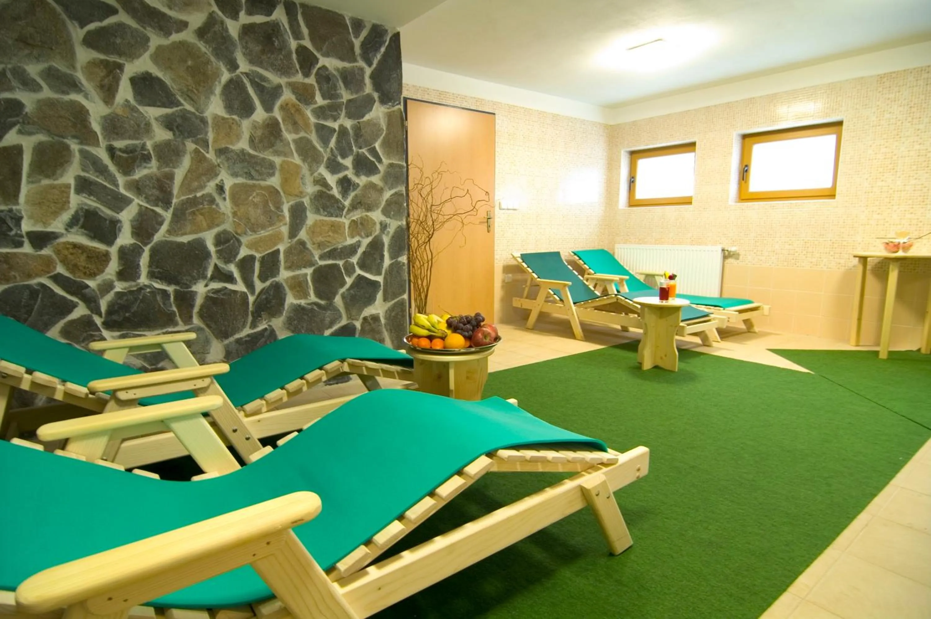 Other in Hotel Boboty