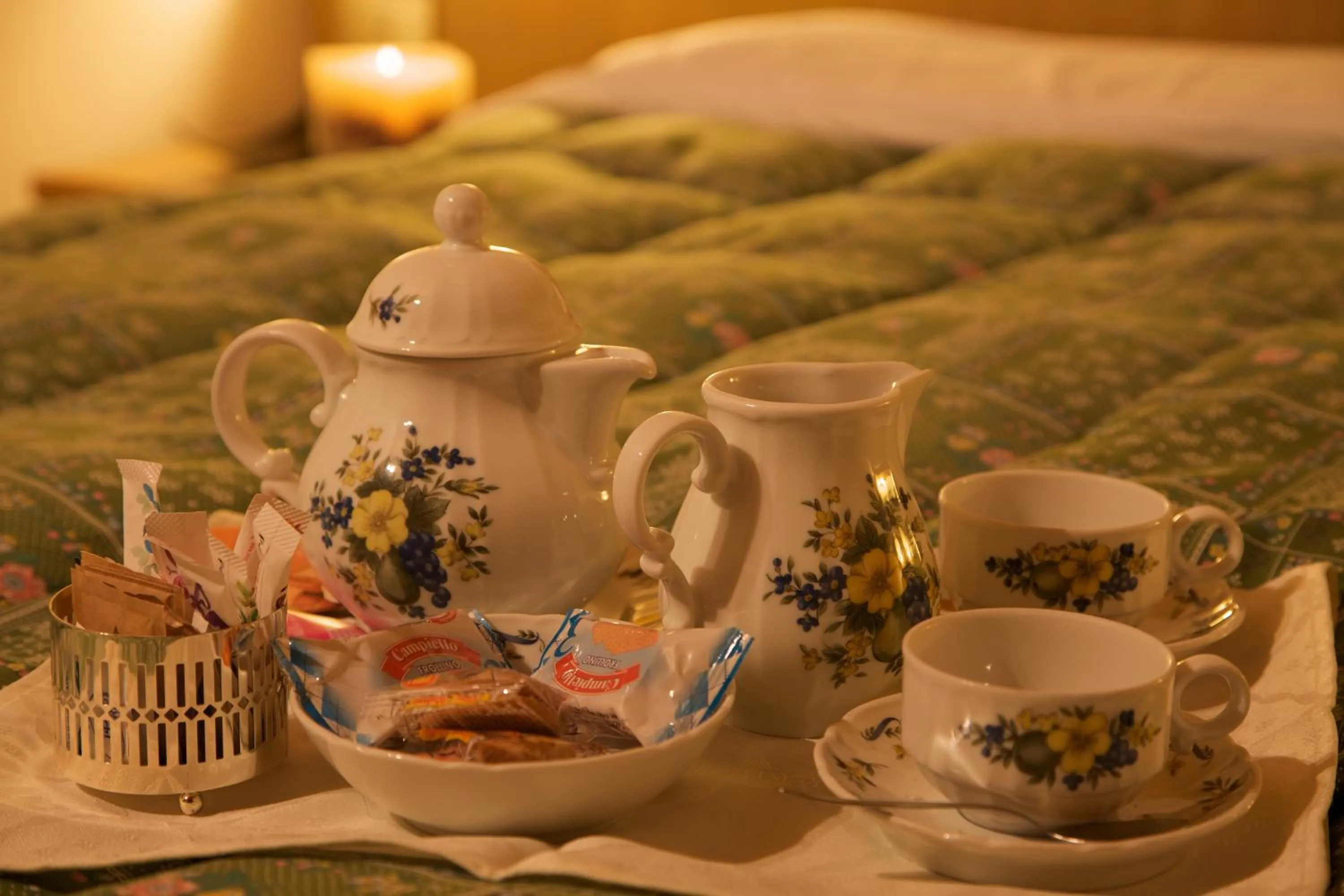 Other, Bed in Albergo Bellaria