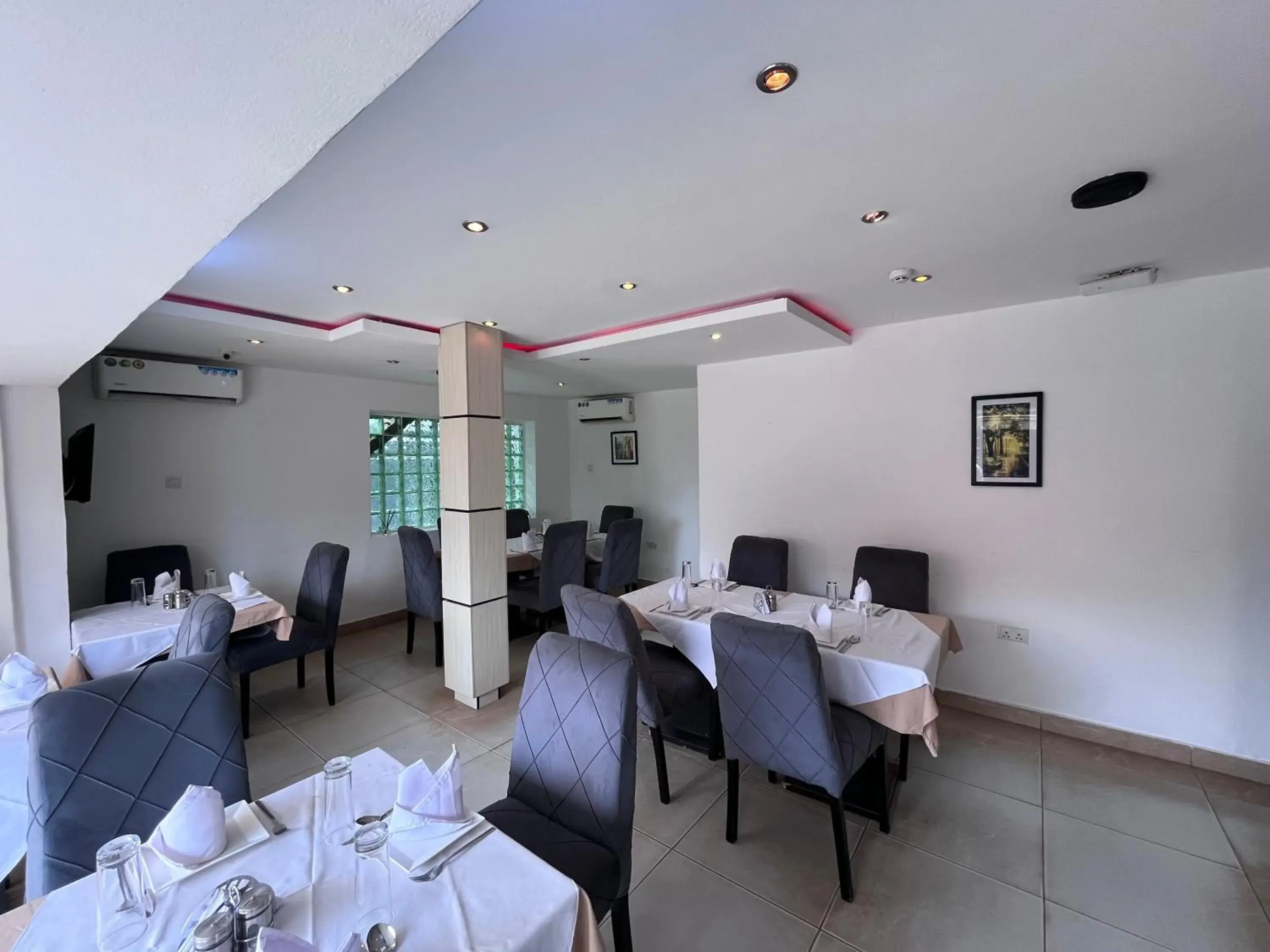 Restaurant/places to eat in Blackwood Hotels Restaurant/places to eat in Blackwood Hotels
