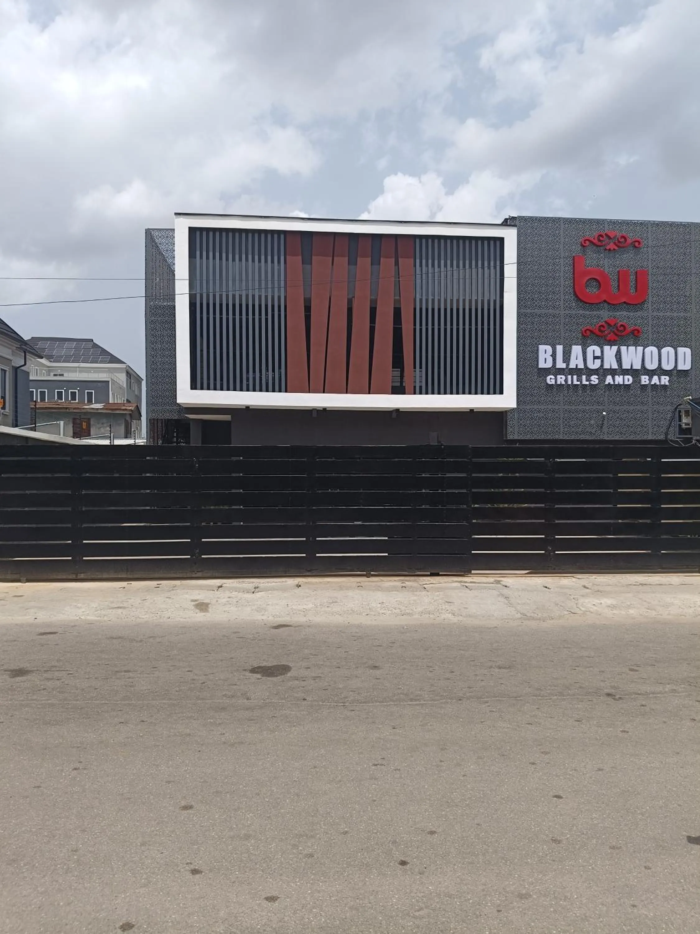Blackwood Hotels