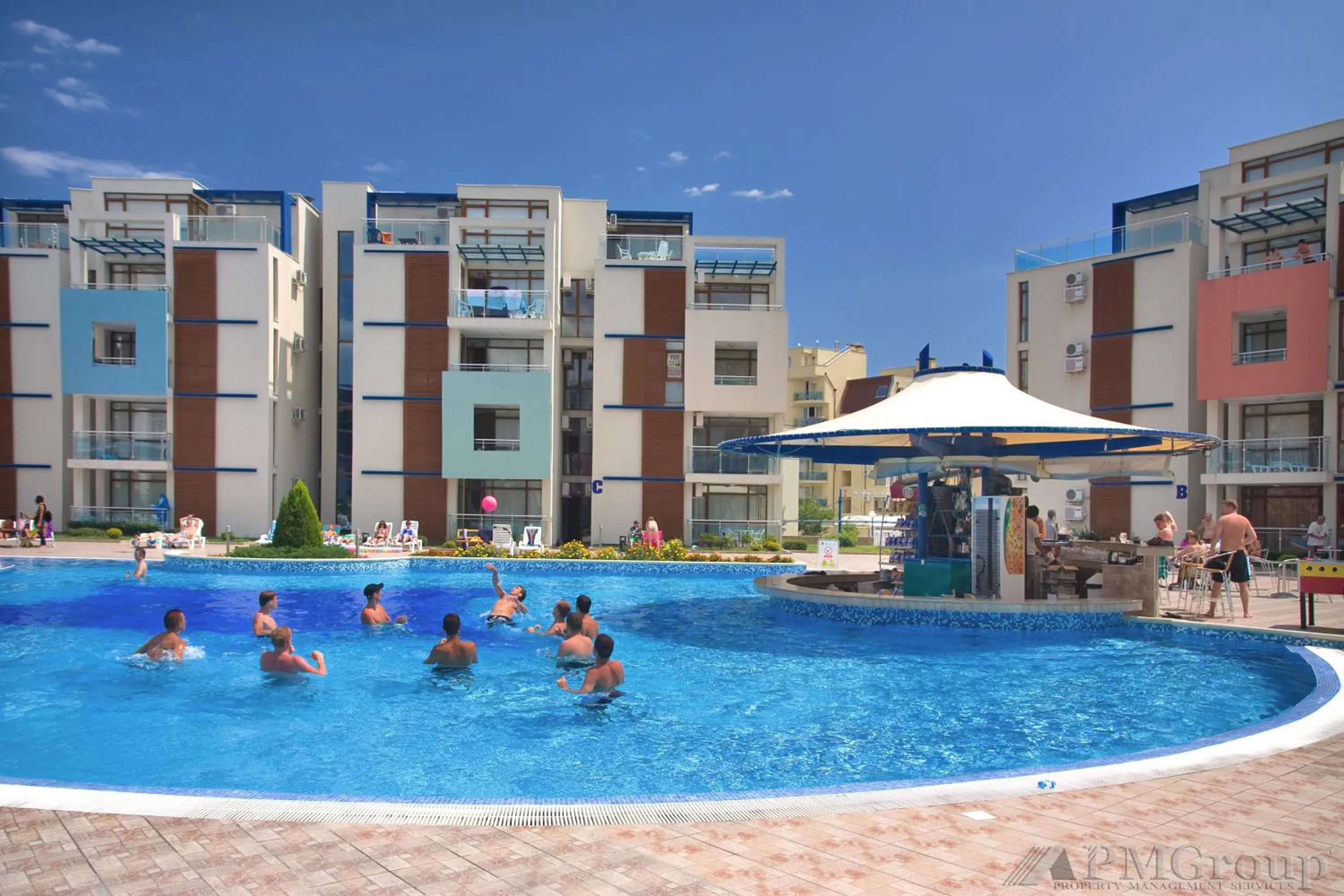  in Sun City I Apartments