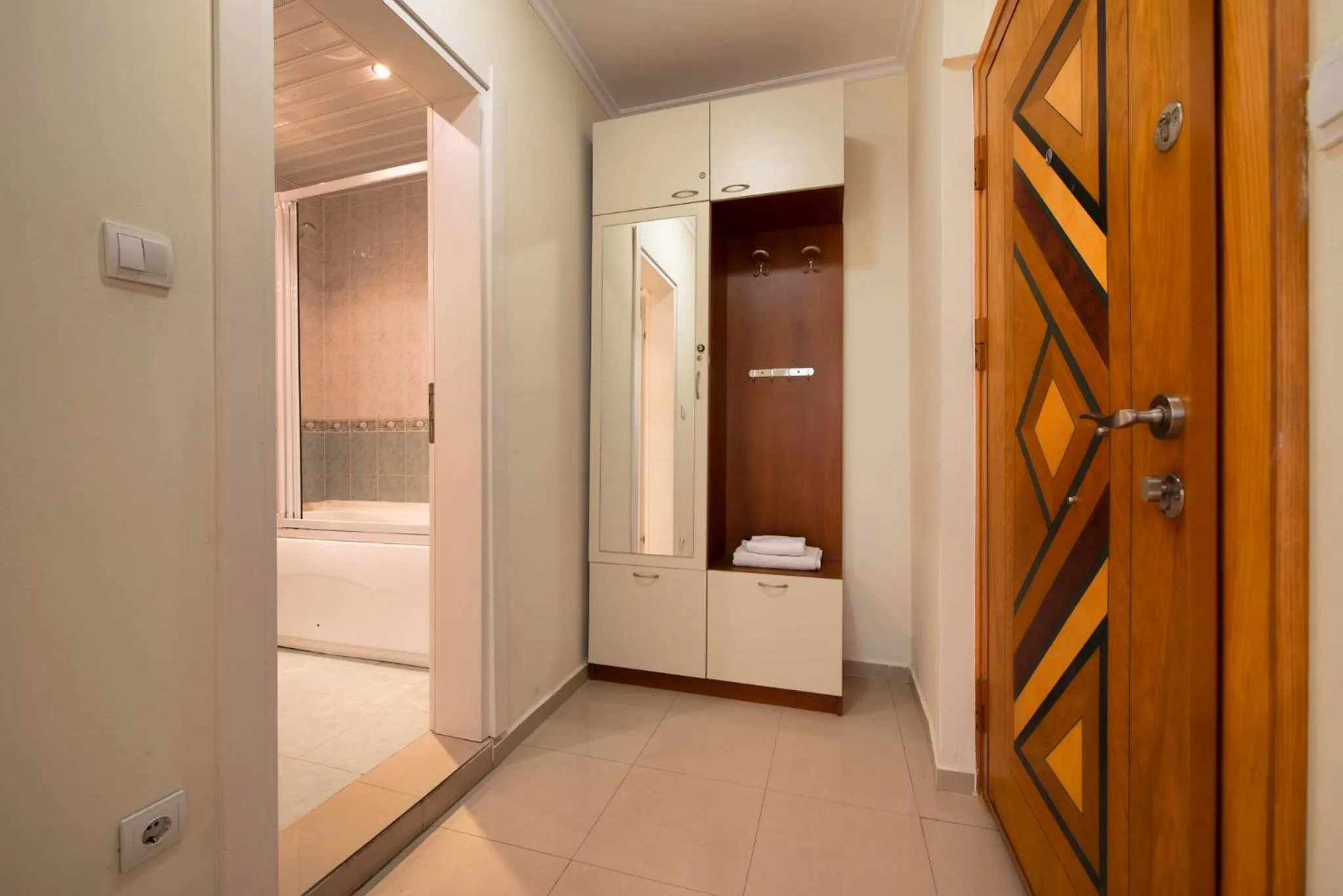 Other in Sun City I Apartments