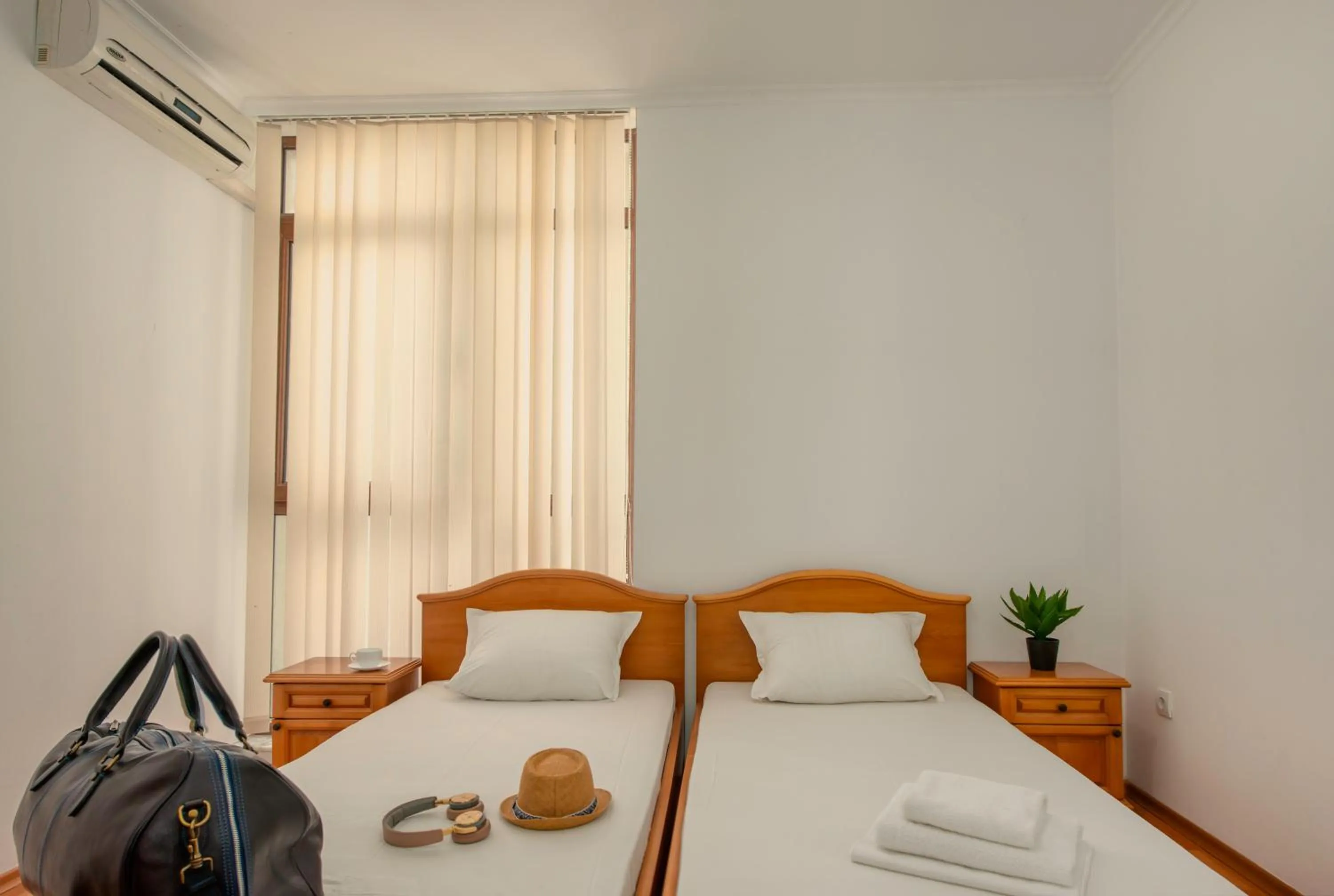 Sun City I Apartments