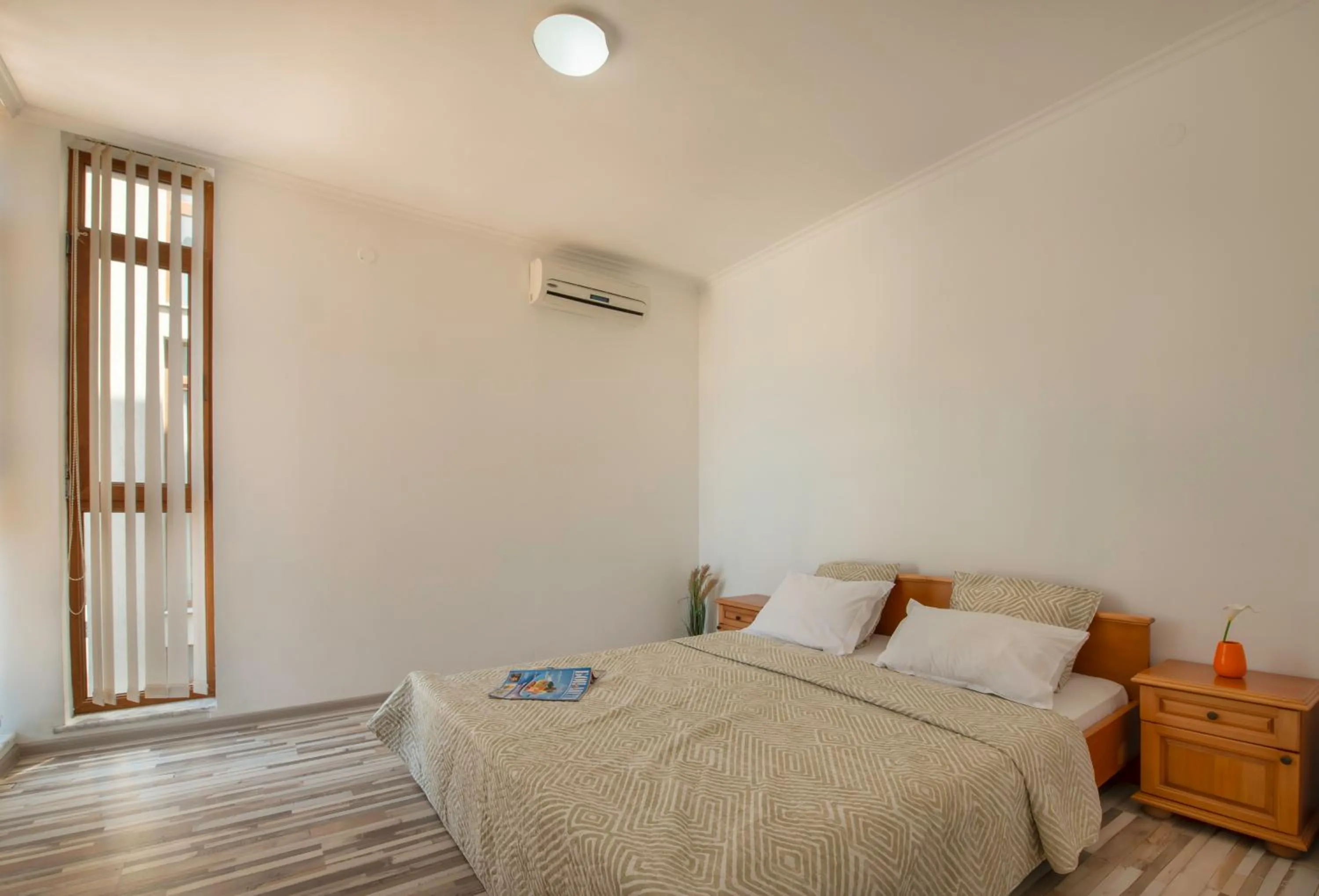 Sun City I Apartments