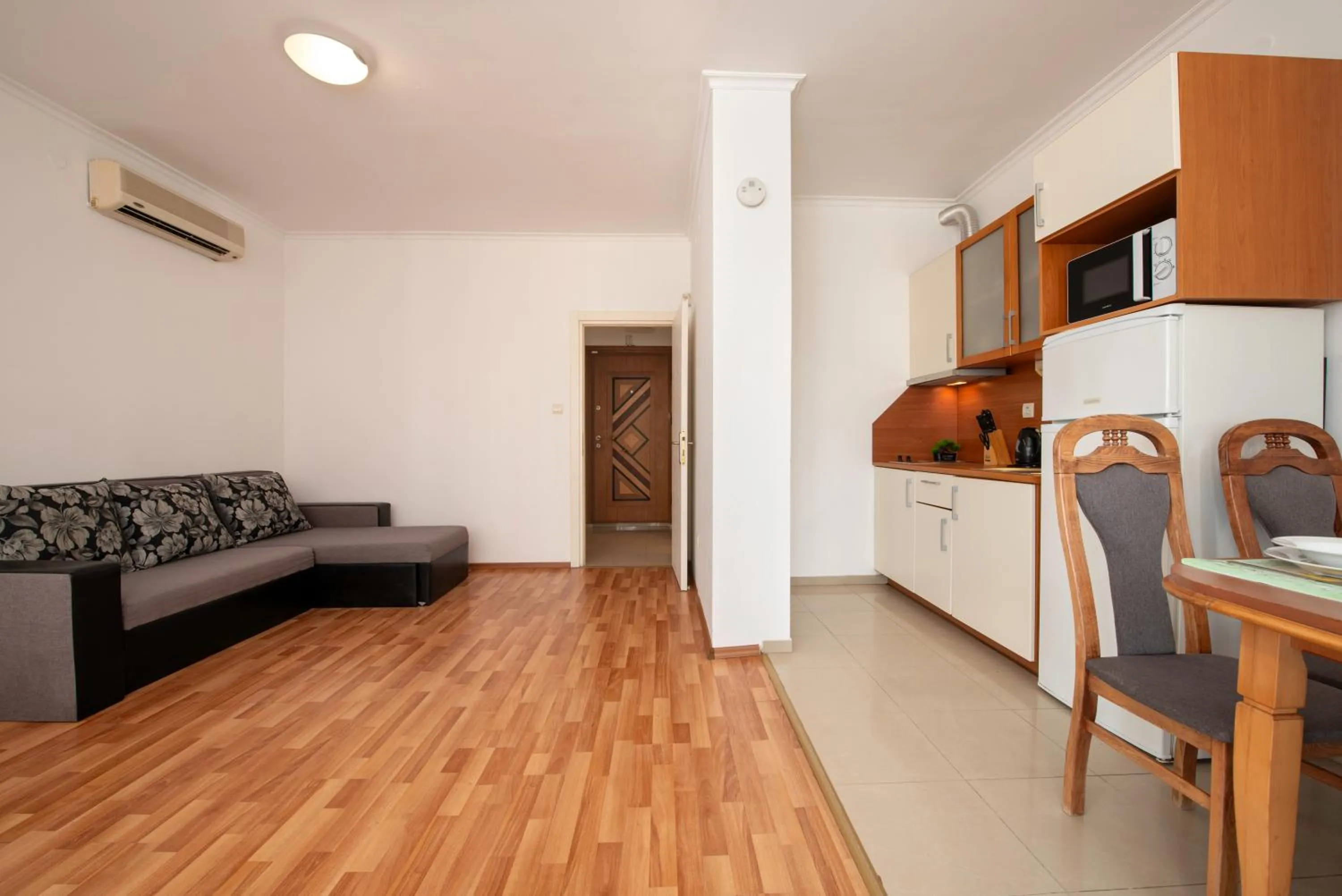 Sun City I Apartments