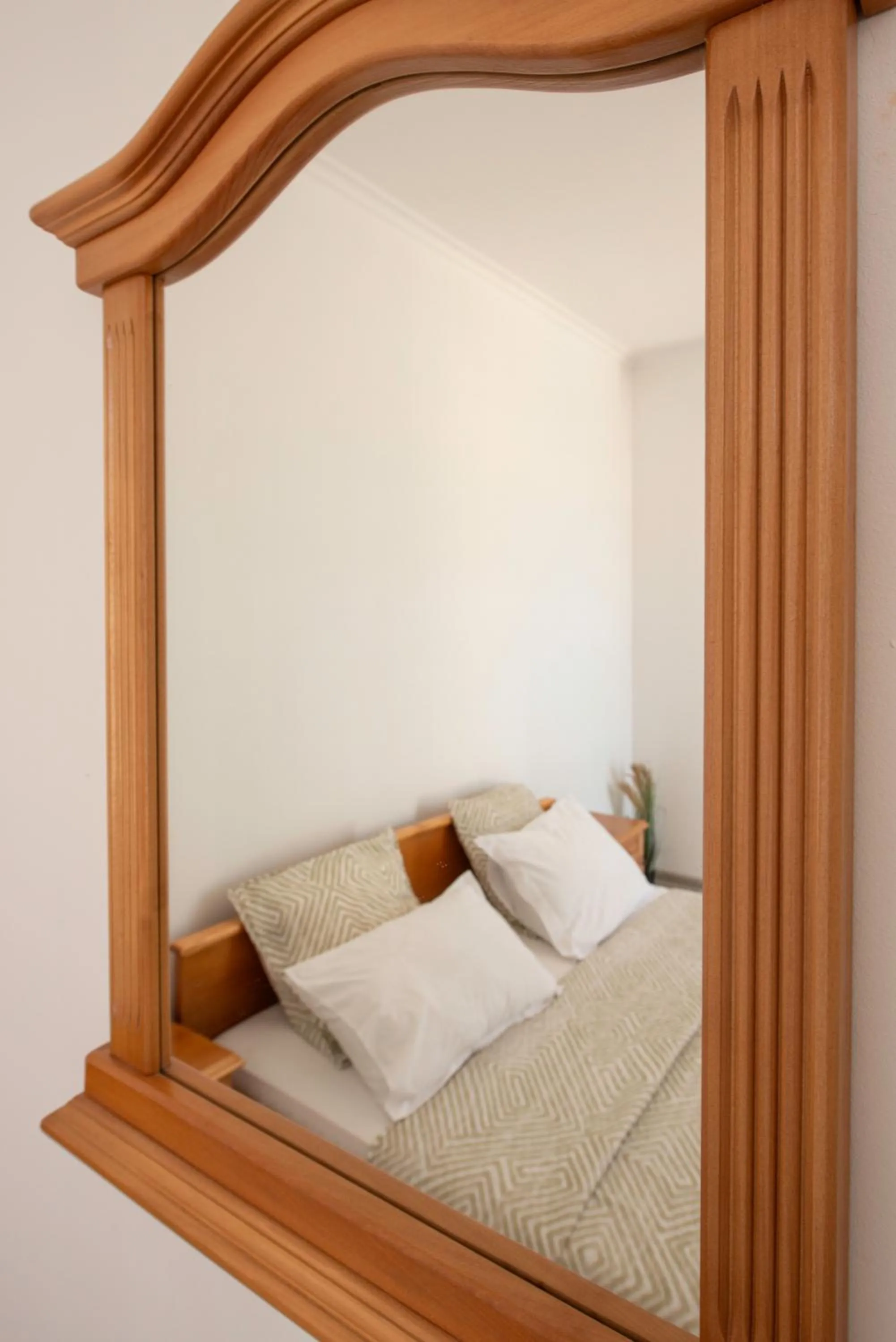 Sun City I Apartments