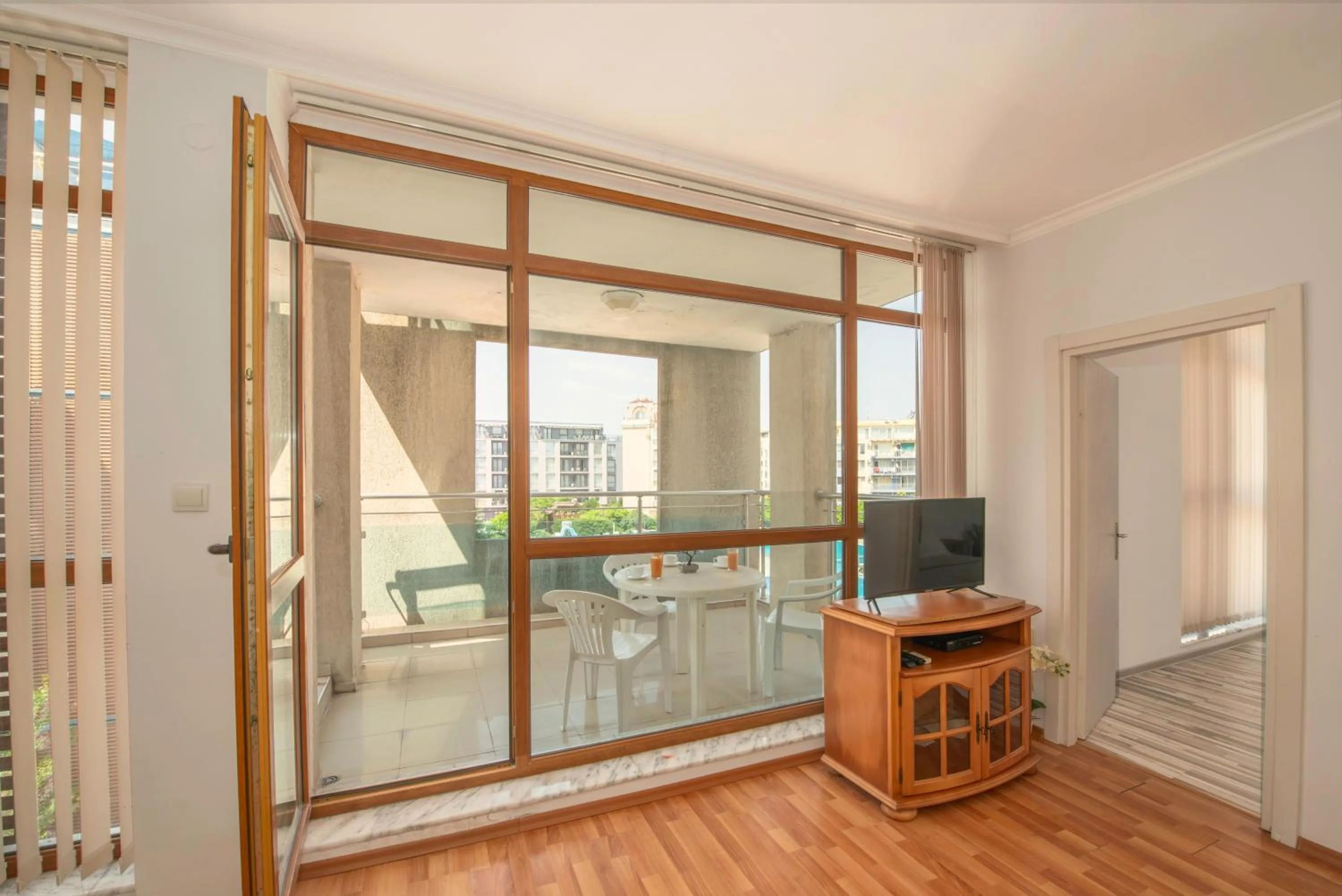 Sun City I Apartments