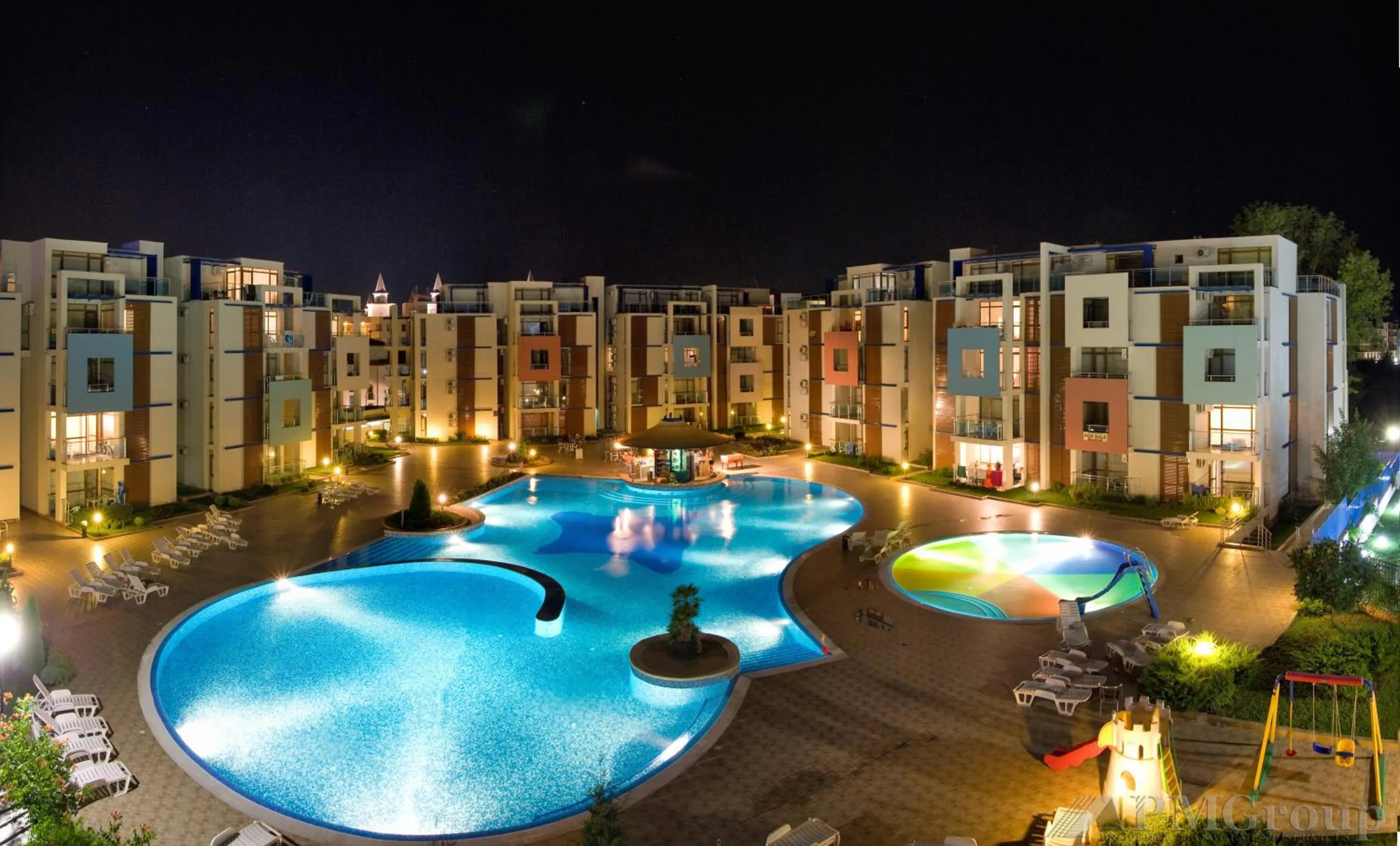  in Sun City I Apartments