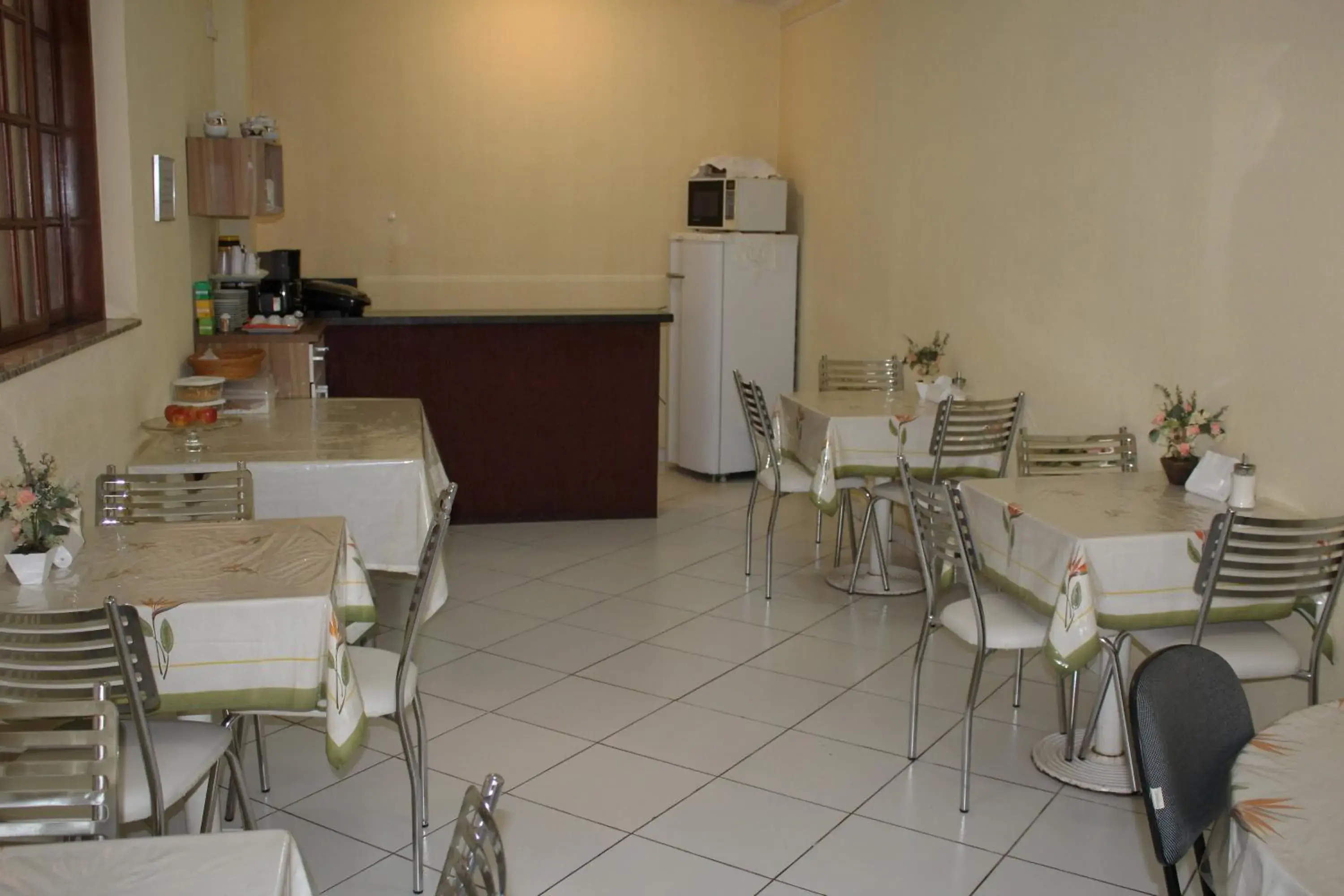 Buffet breakfast in Hotel Reimann Buffet breakfast in Hotel Reimann