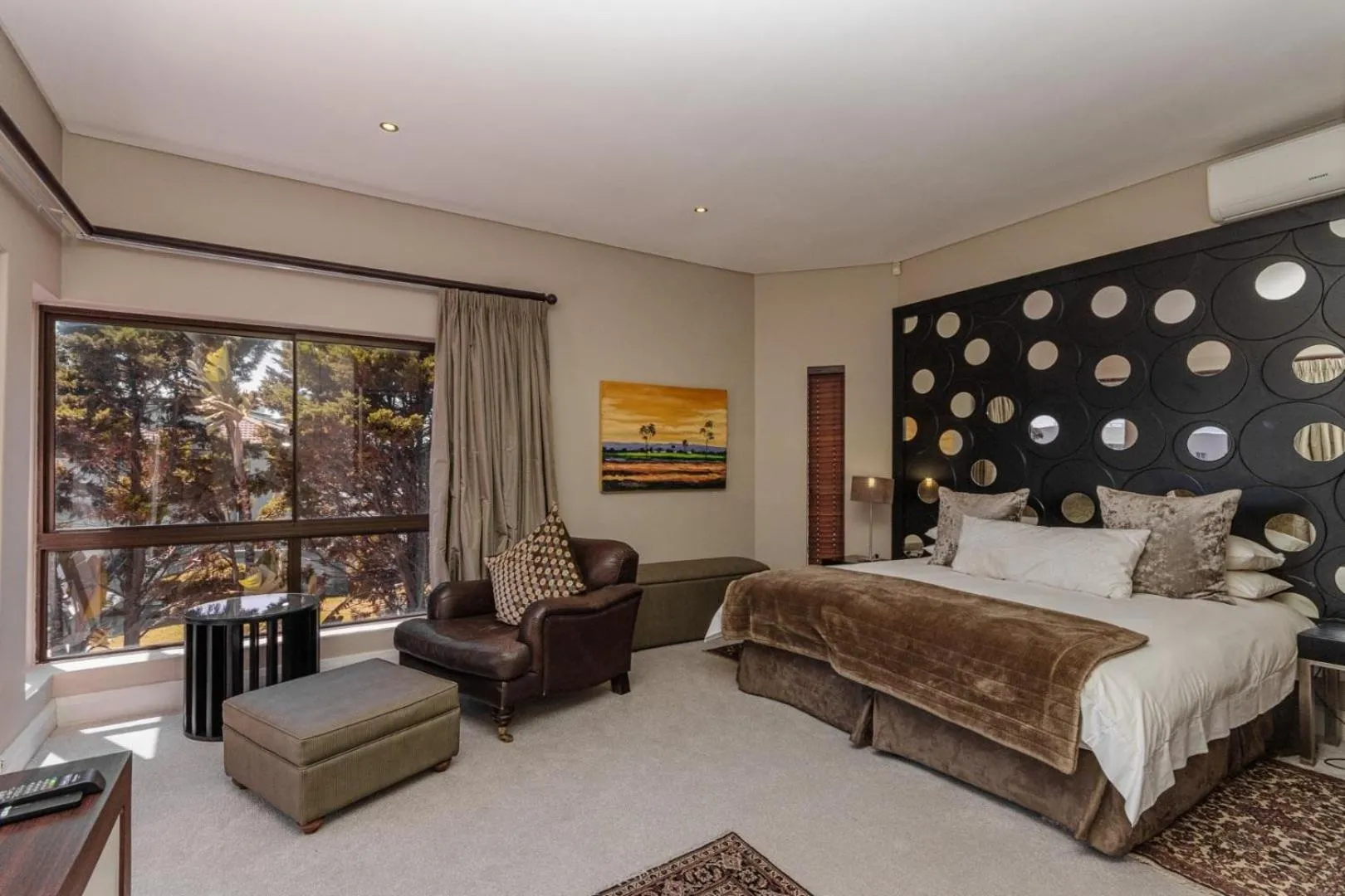 Standard Double or Twin Room - single occupancy in Atlantic Waves Guest House