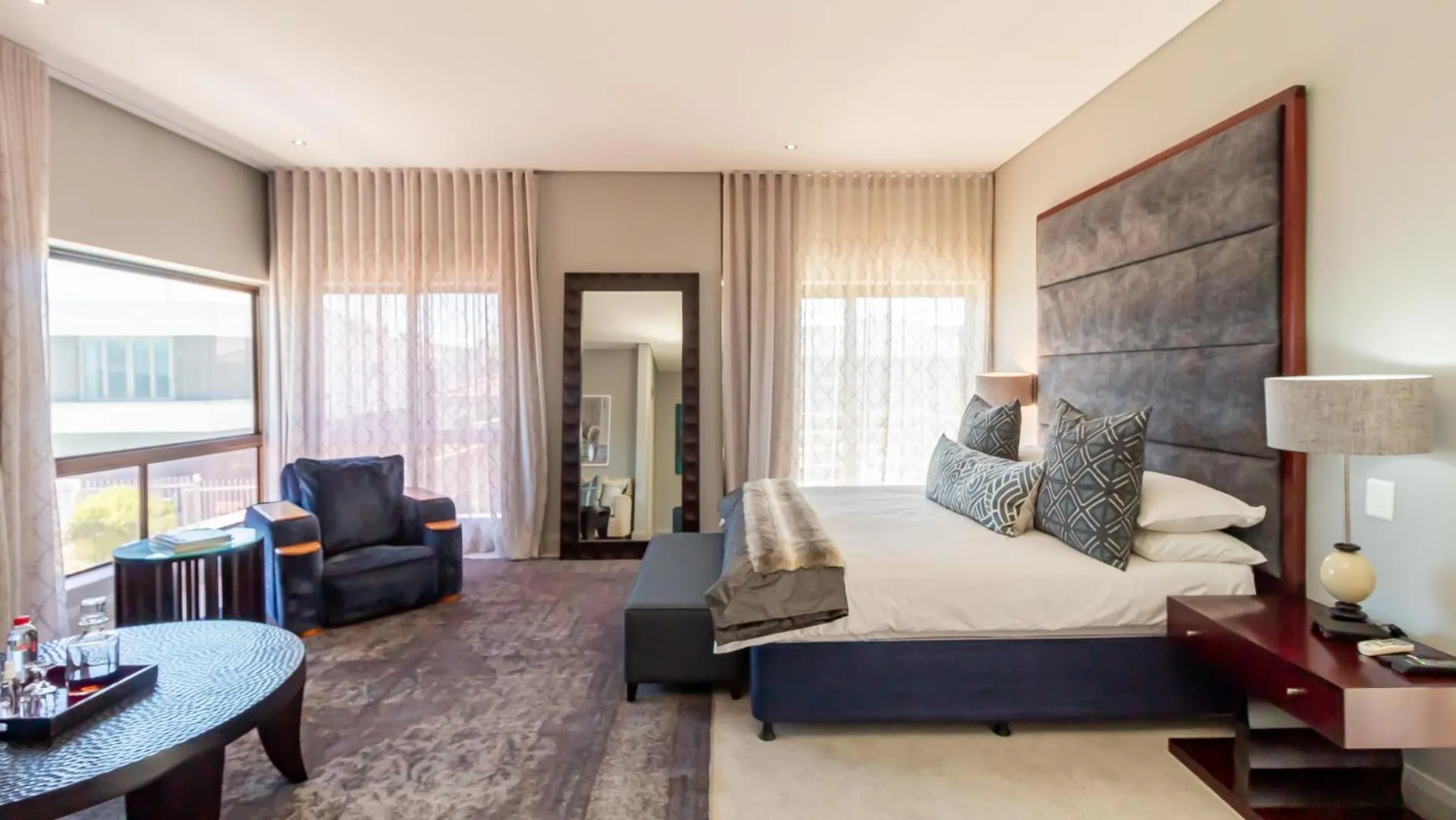 Atlantic Waves Guest House