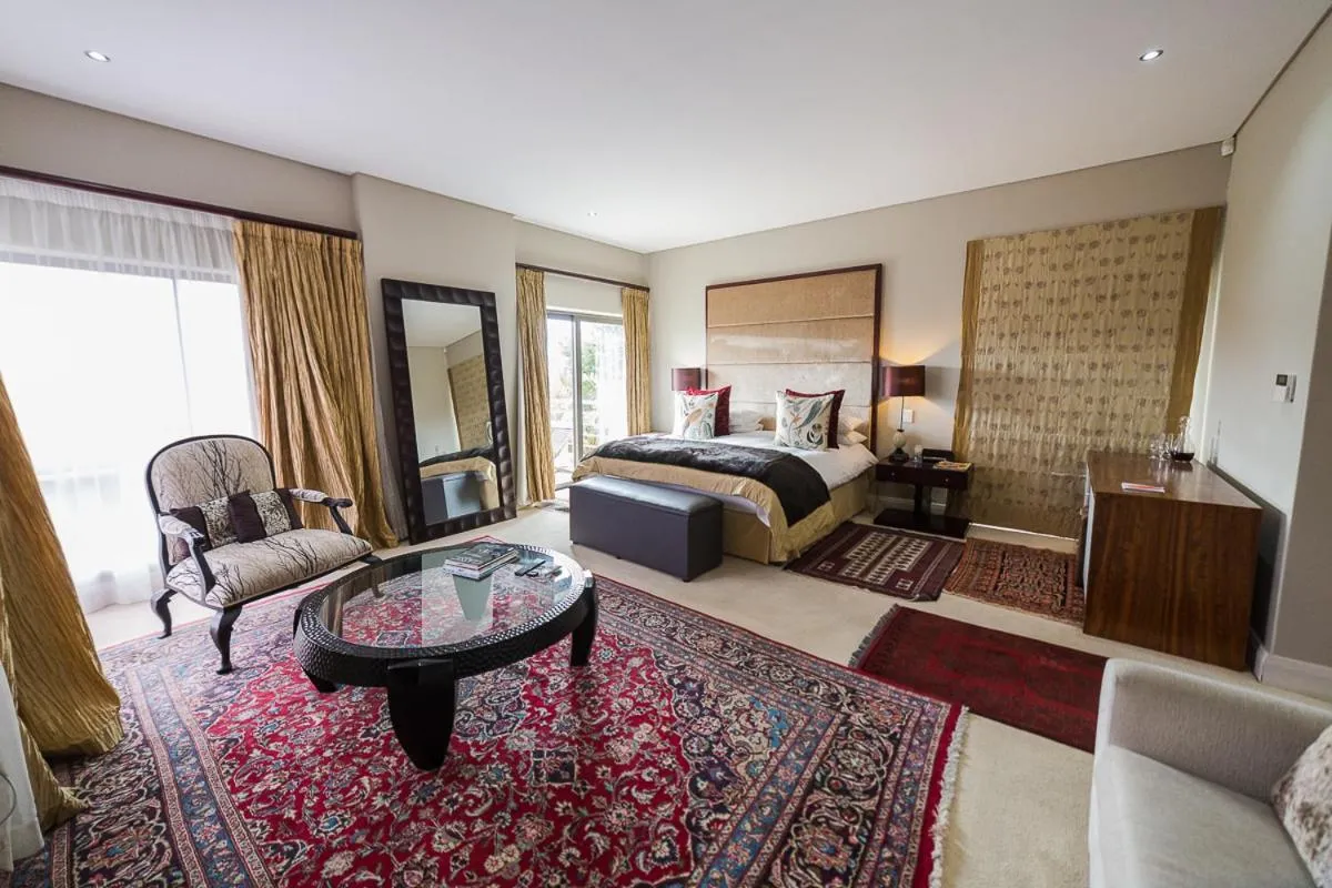 Atlantic Waves Guest House