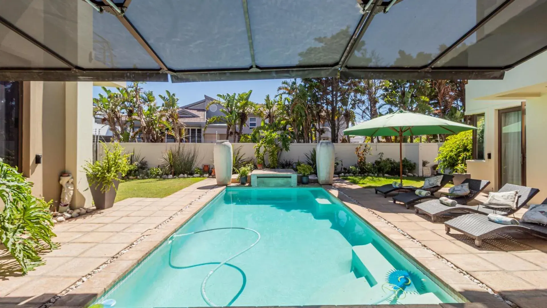 Atlantic Waves Guest House Atlantic Waves Guest House
