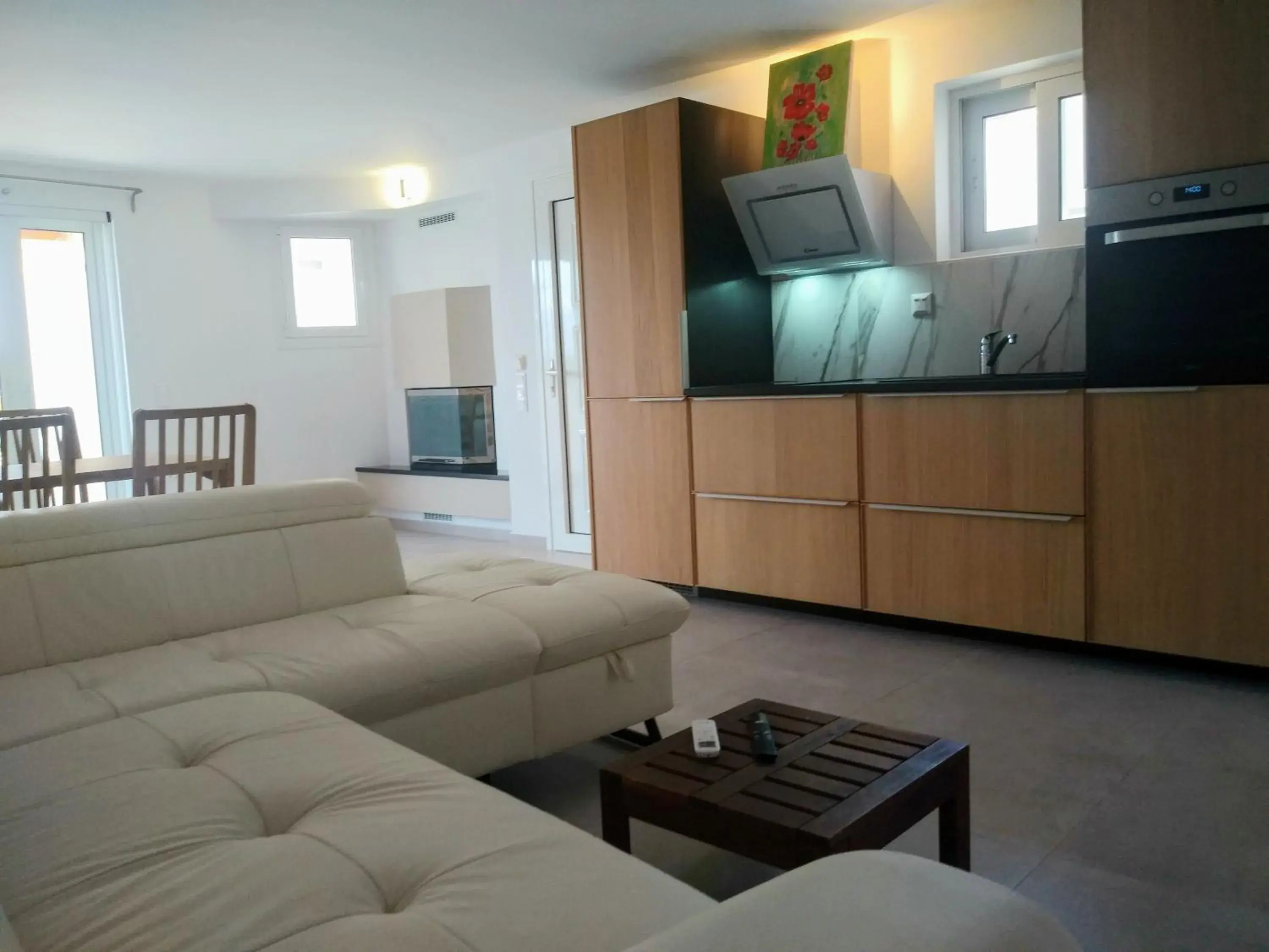 Superior Apartment in Estella Studios Superior Apartment in Estella Studios