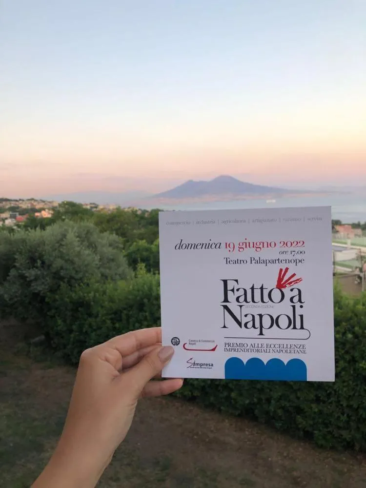 Logo/Certificate/Sign in Hotel Ginevra