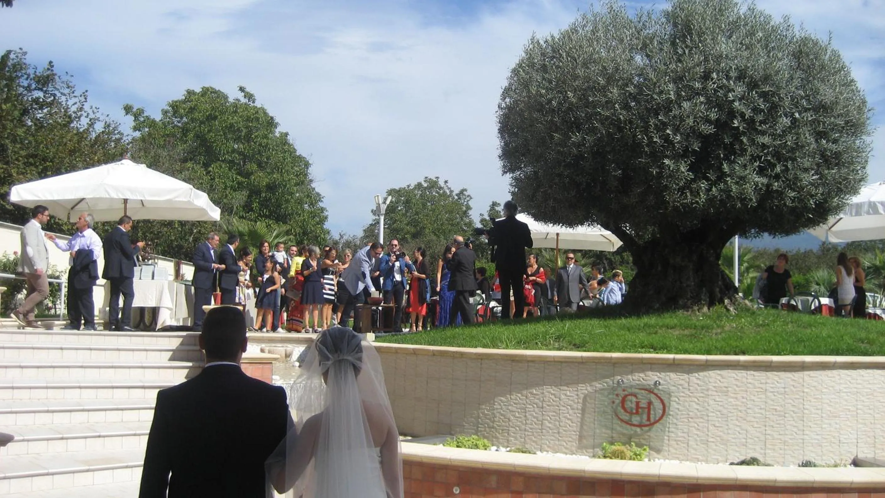 Banquet/Function facilities in Hotel Ginevra