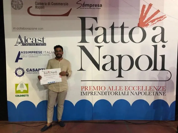 Staff in Hotel Ginevra