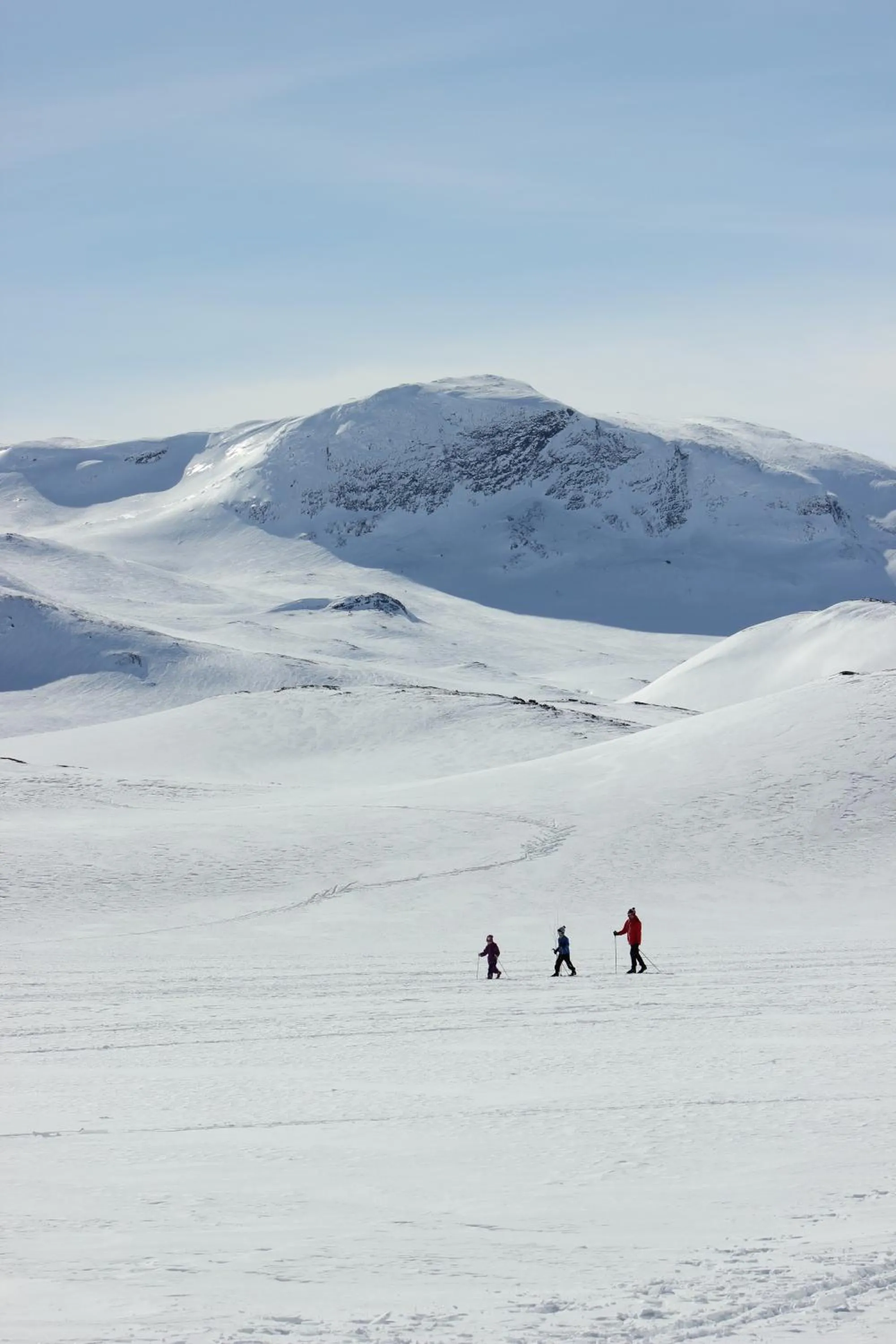 Bygdin Høyfjellshotell