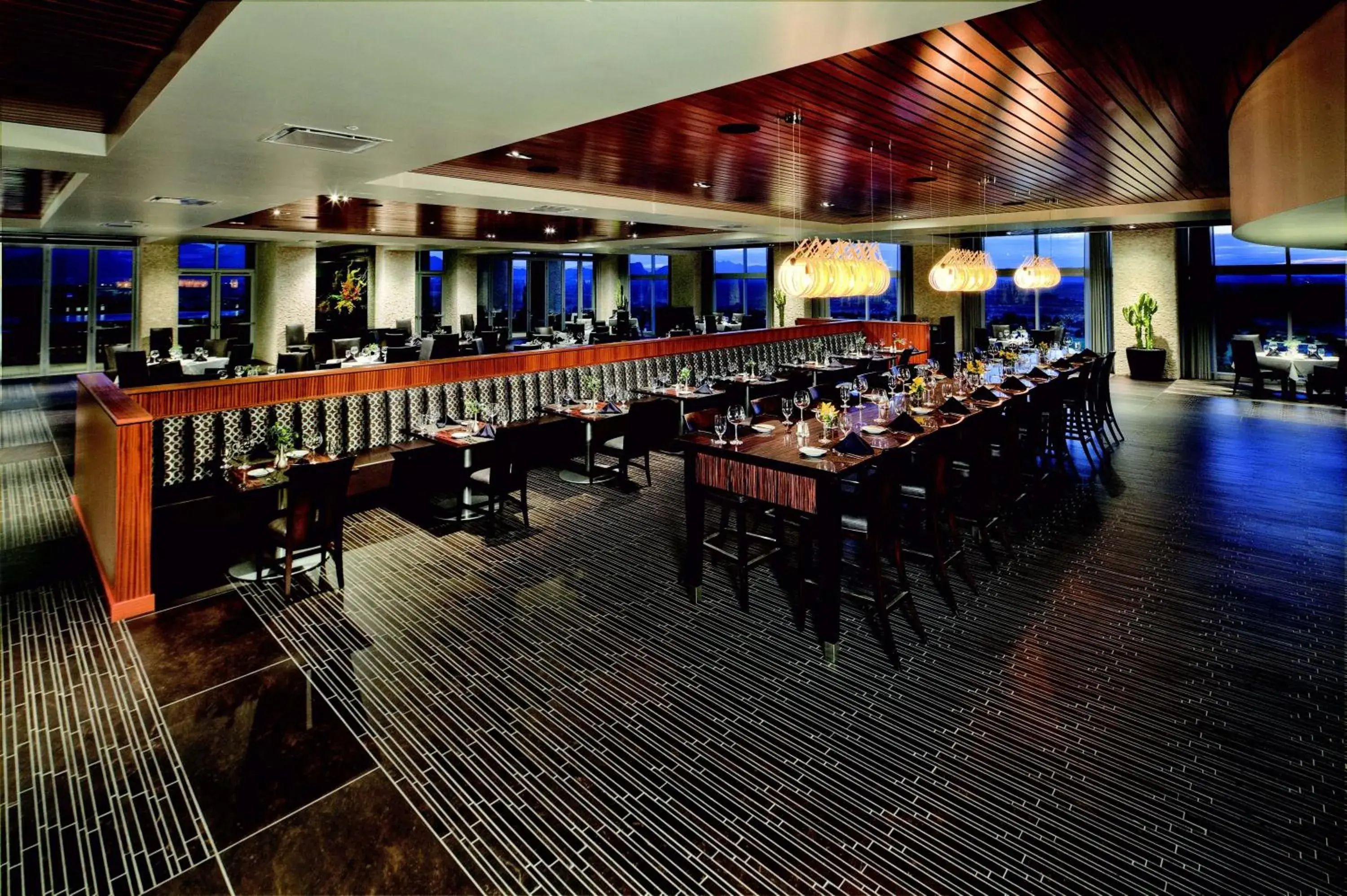 Restaurant/places to eat in Talking Stick Resort Restaurant/places to eat in Talking Stick Resort