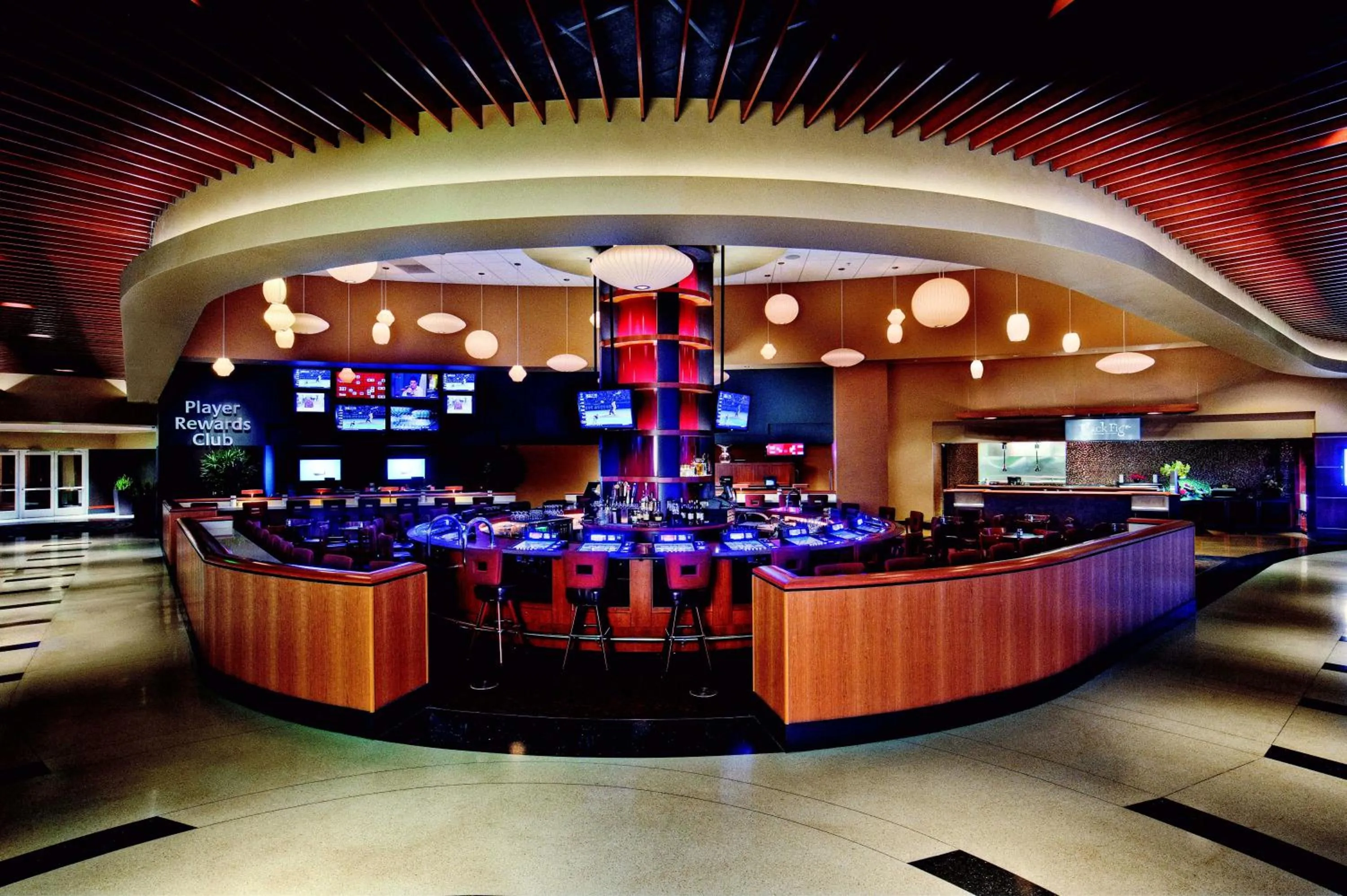 Casino in Talking Stick Resort