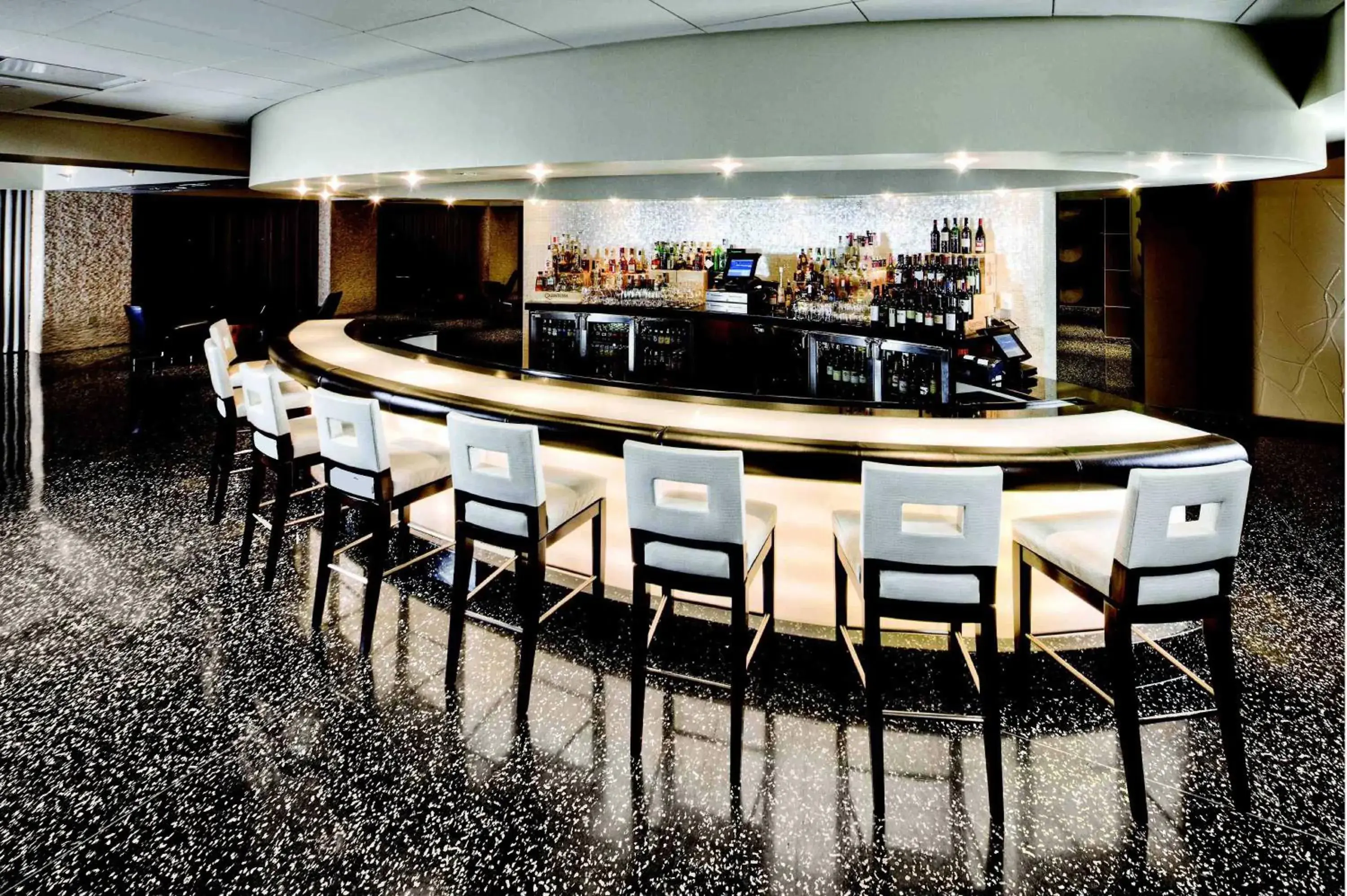 Lounge or bar in Talking Stick Resort Lounge or bar in Talking Stick Resort