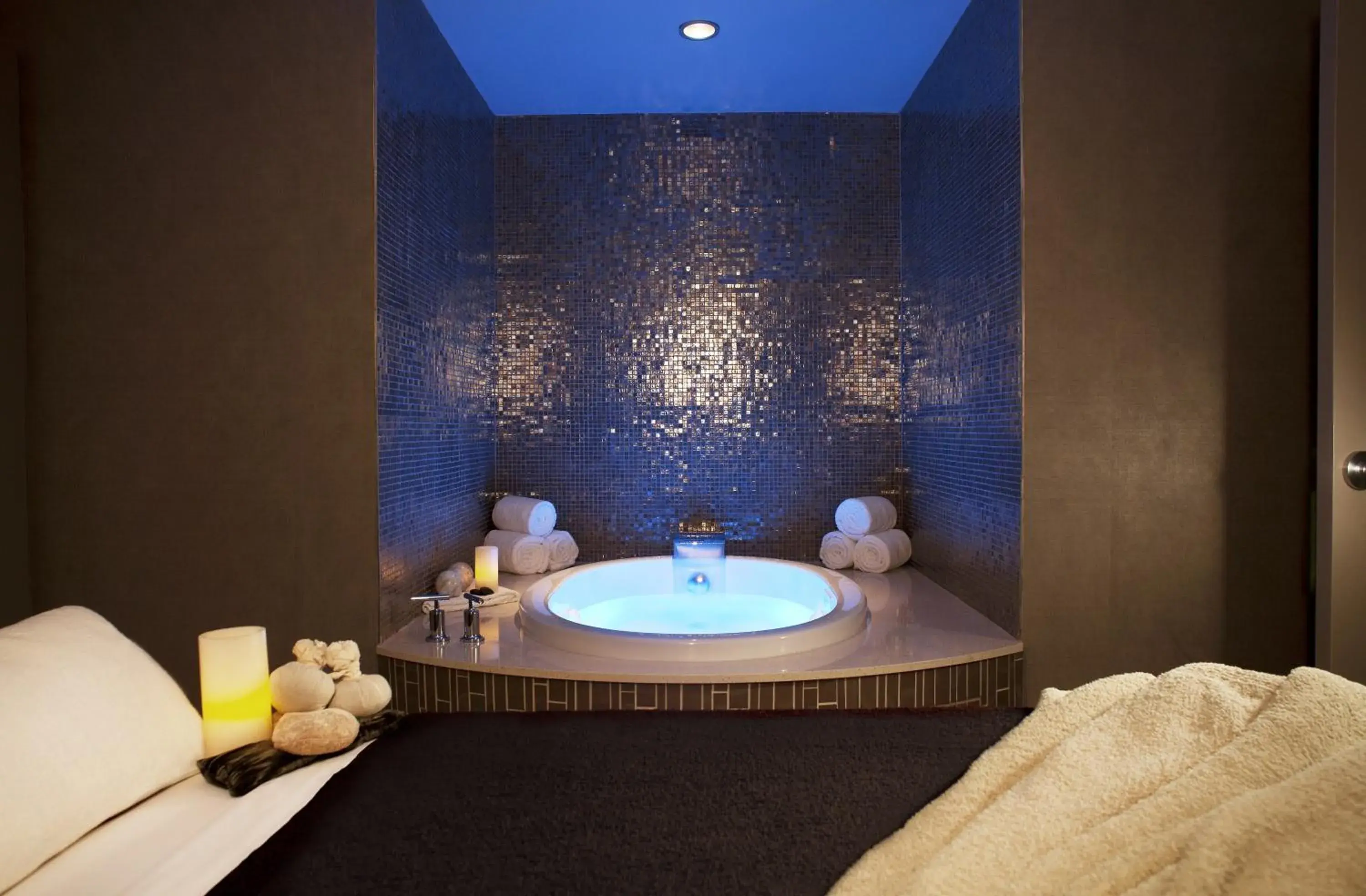 Spa and wellness centre/facilities in Talking Stick Resort Spa and wellness centre/facilities in Talking Stick Resort