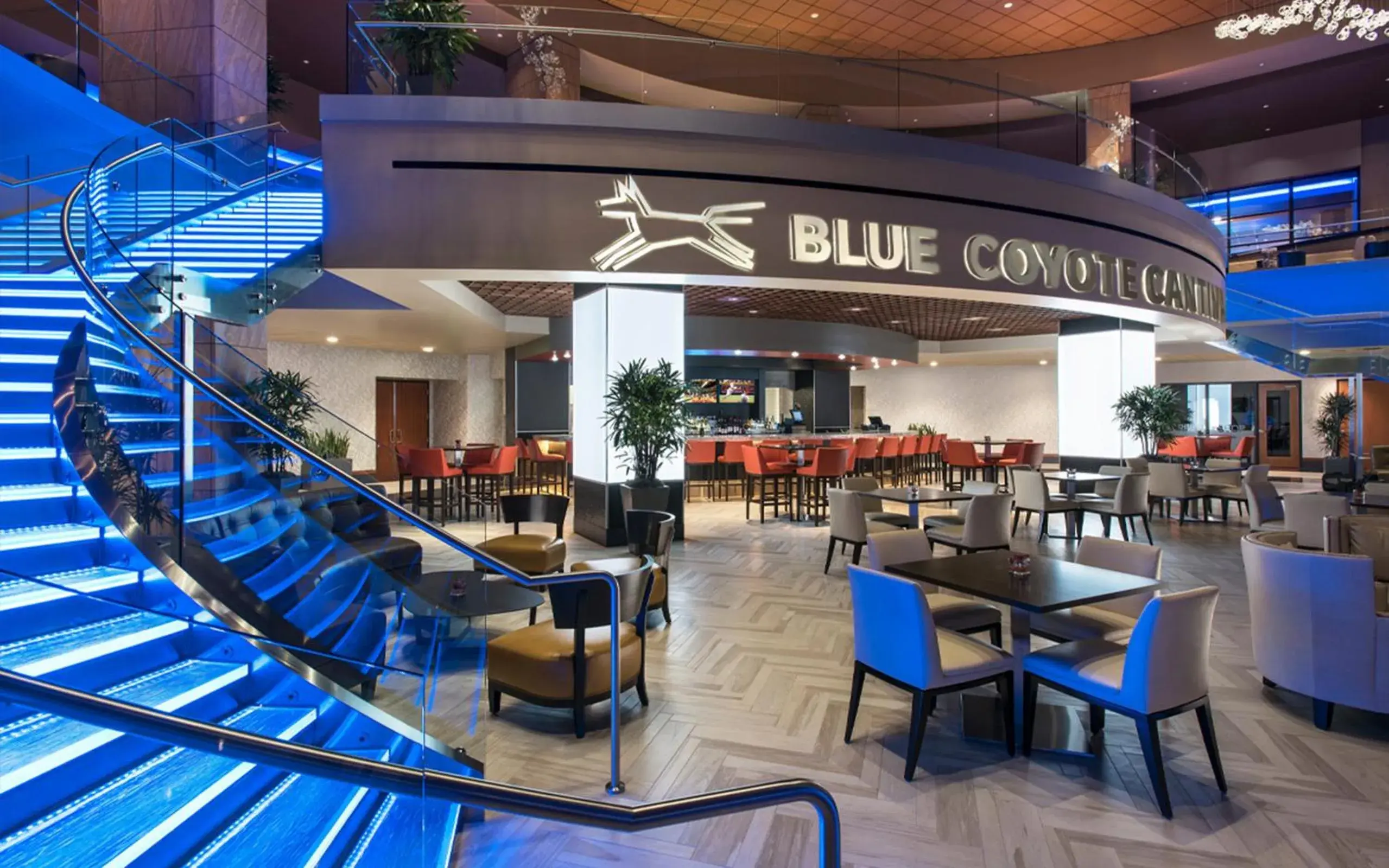 Restaurant/places to eat in Talking Stick Resort Restaurant/places to eat in Talking Stick Resort