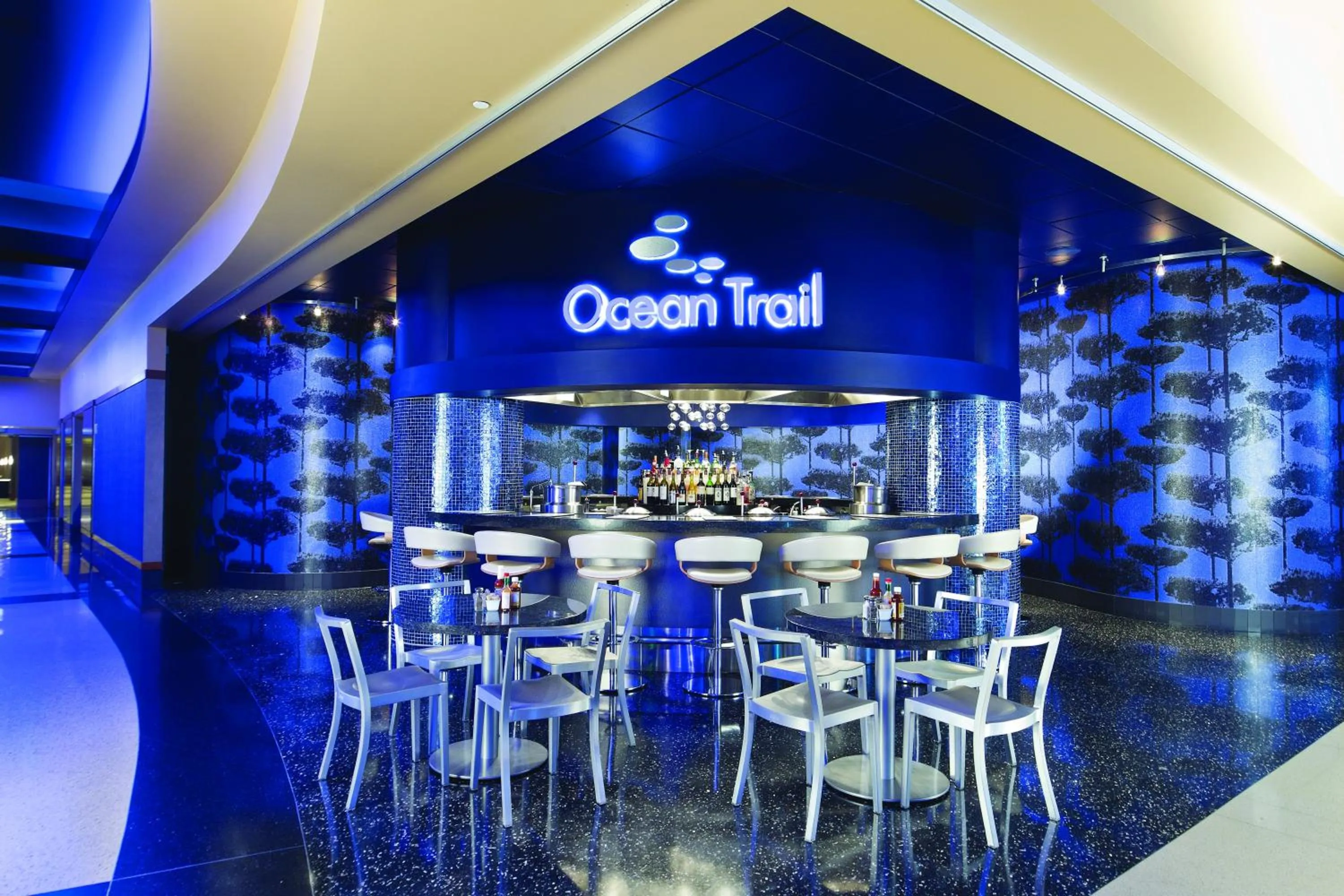 Restaurant/places to eat in Talking Stick Resort