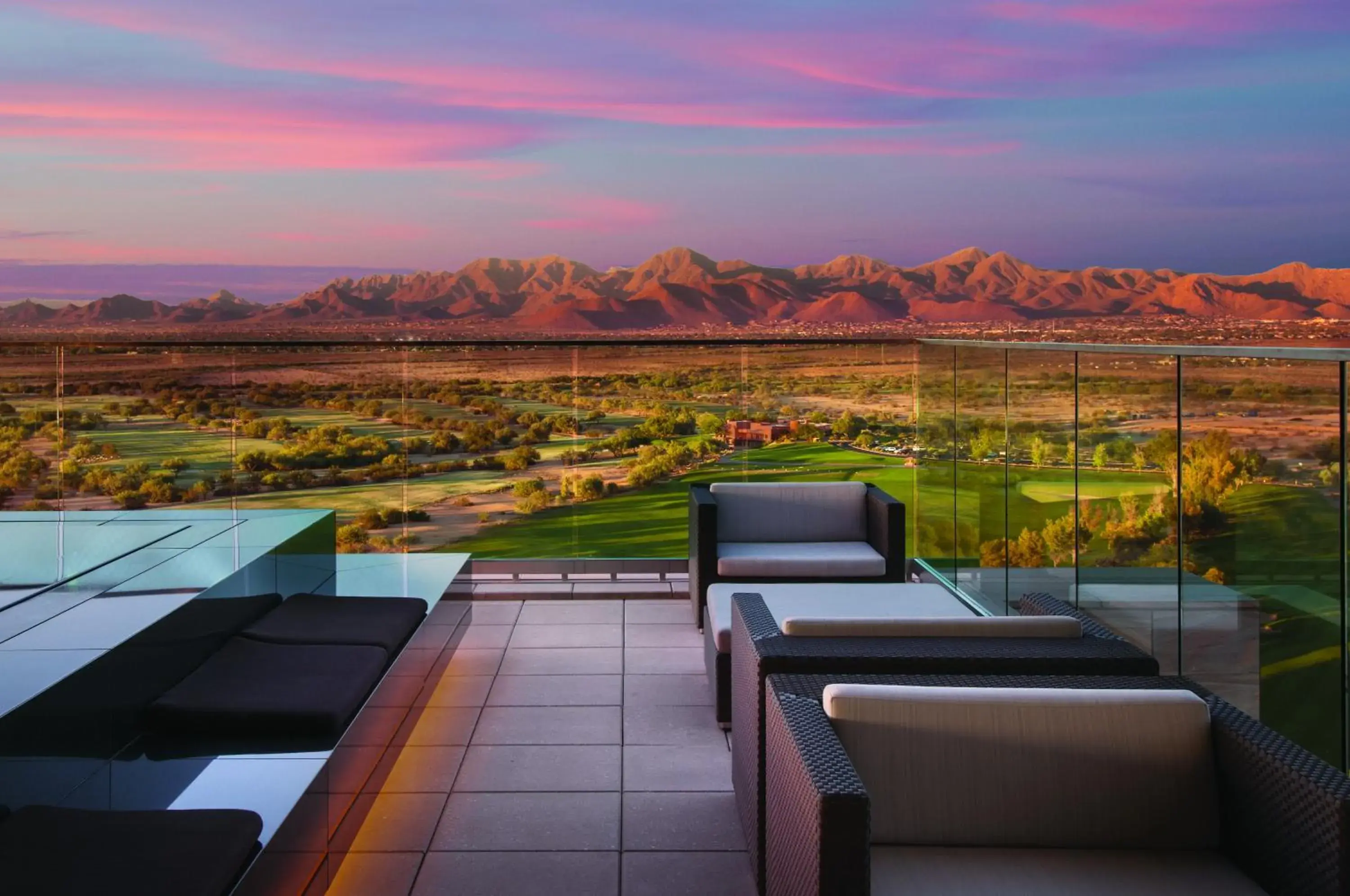 Restaurant/places to eat in Talking Stick Resort Restaurant/places to eat in Talking Stick Resort