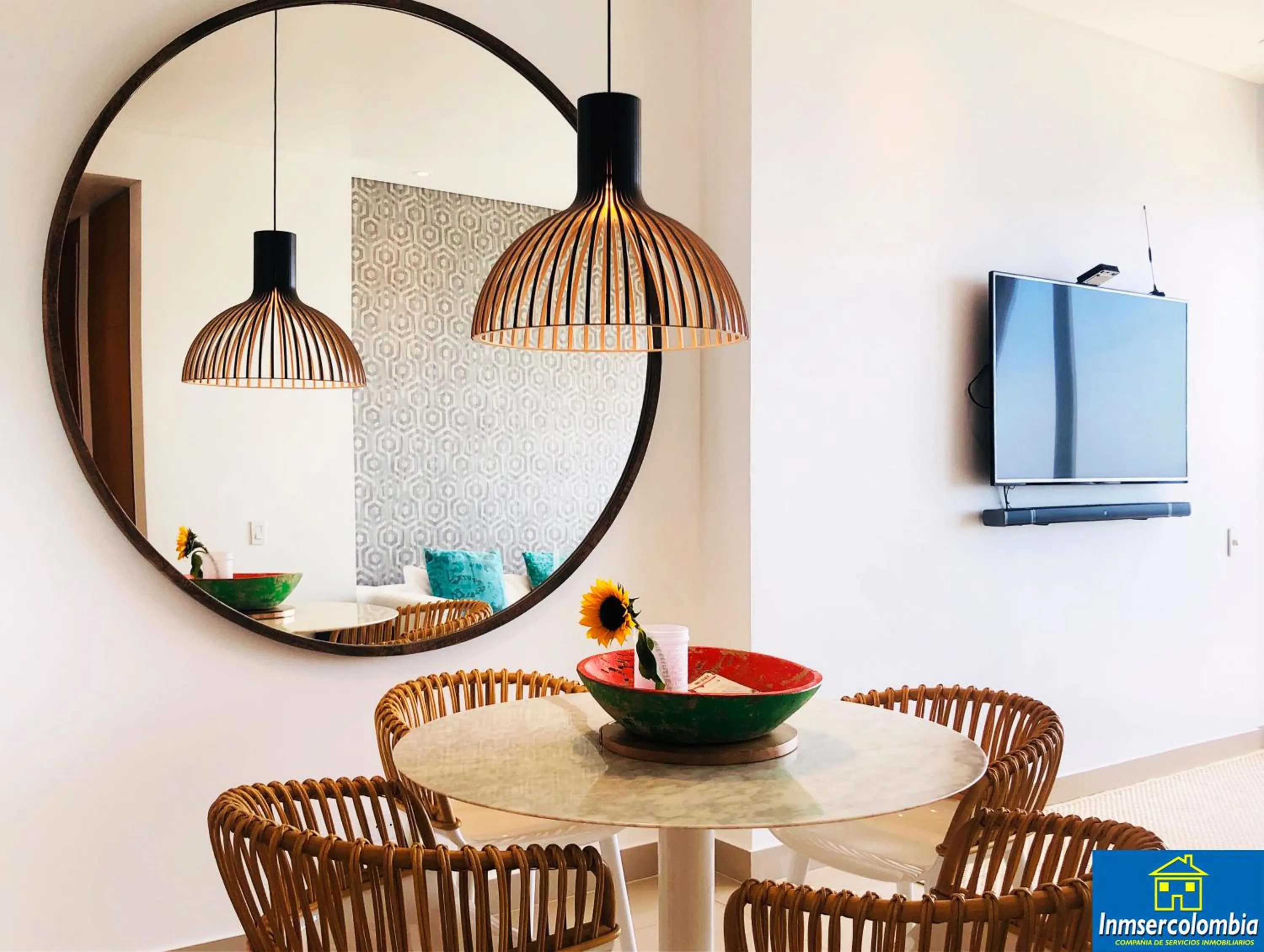 Apartamento Encantador - H2 Condominio
