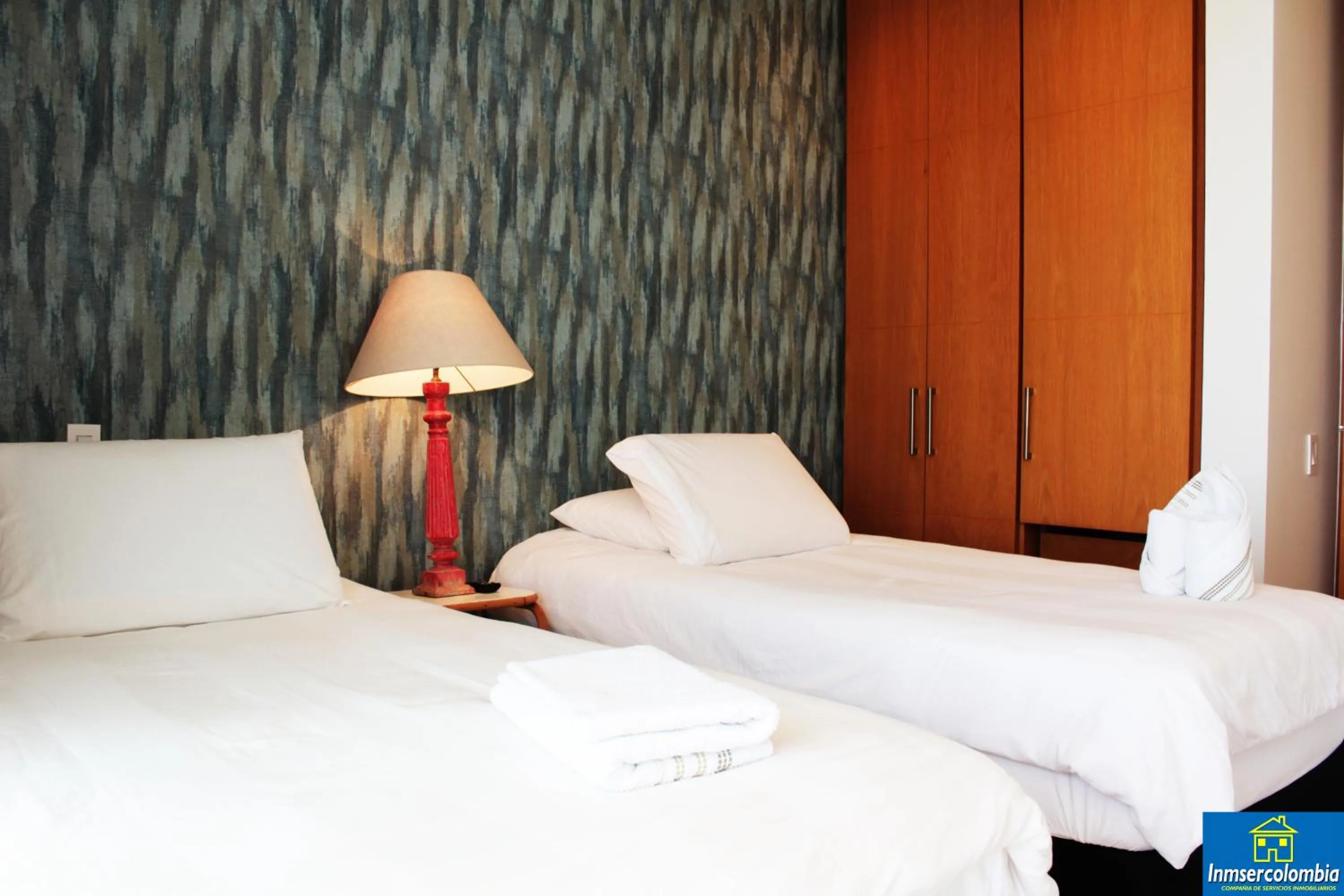 Apartamento Encantador - H2 Condominio