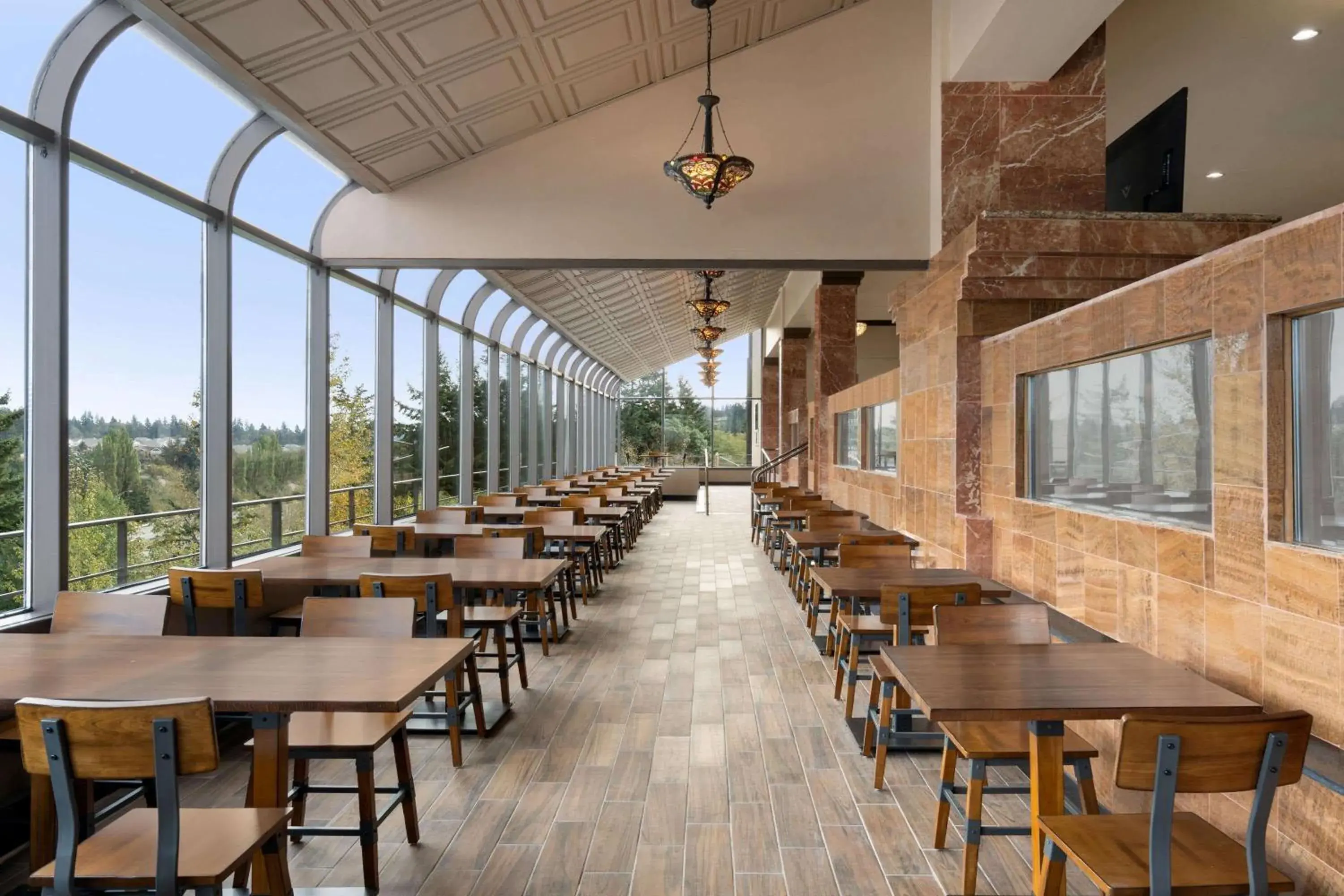 Restaurant/places to eat in Baymont by Wyndham Bremerton WA Restaurant/places to eat in Baymont by Wyndham Bremerton WA