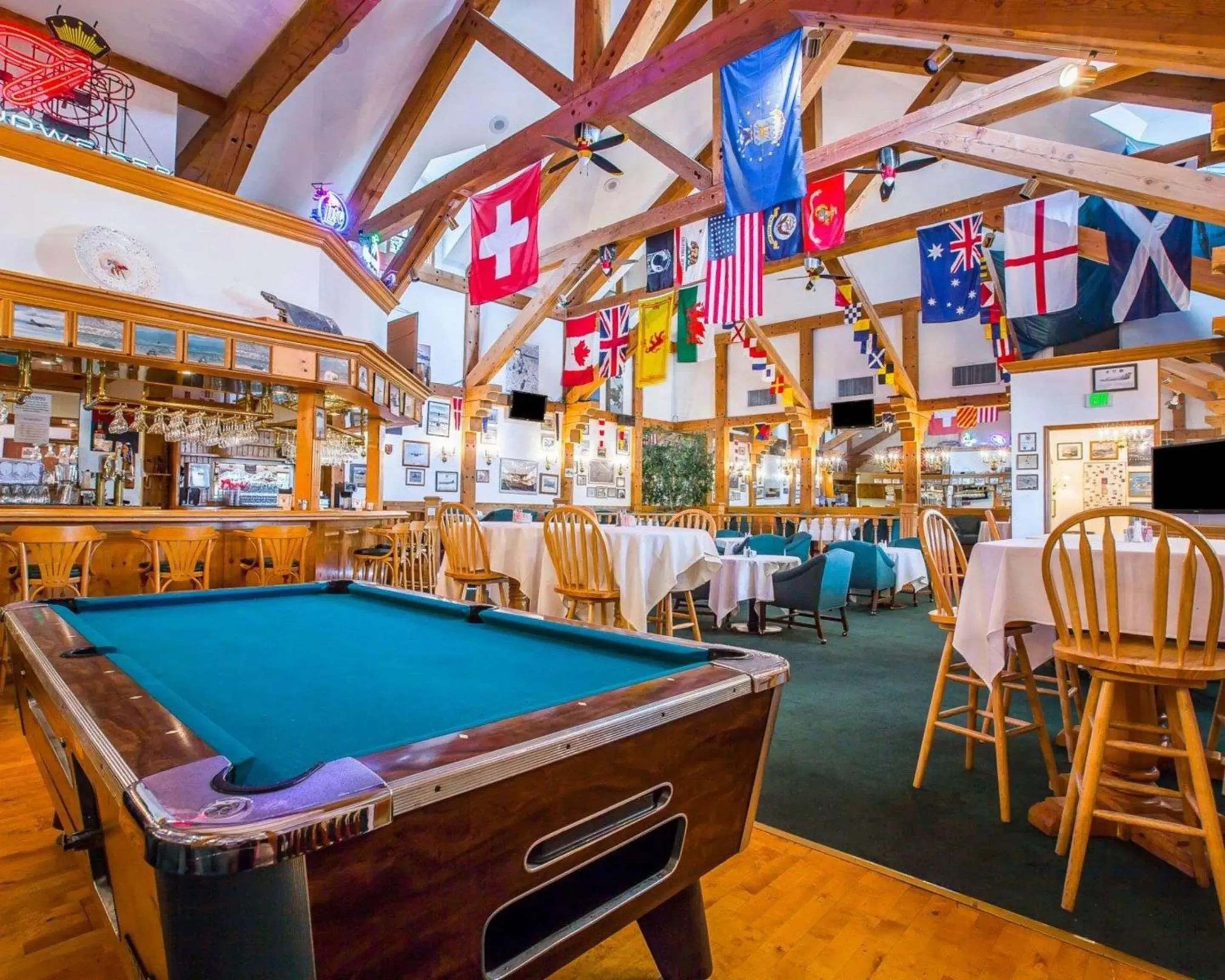 Restaurant/places to eat in Clarion Inn Near China Lake Naval Station Restaurant/places to eat in Clarion Inn Near China Lake Naval Station