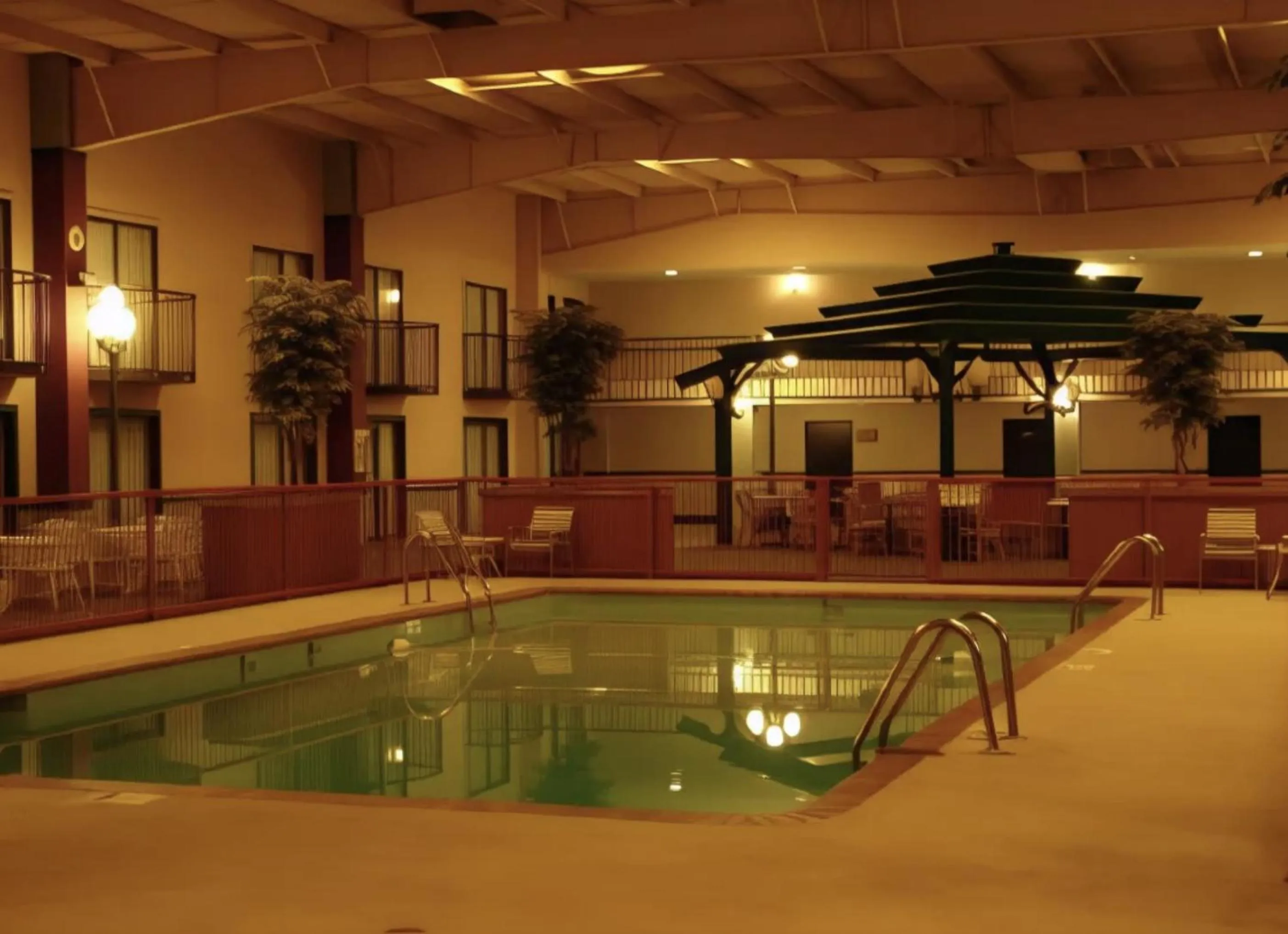 Regency Inn & Suites