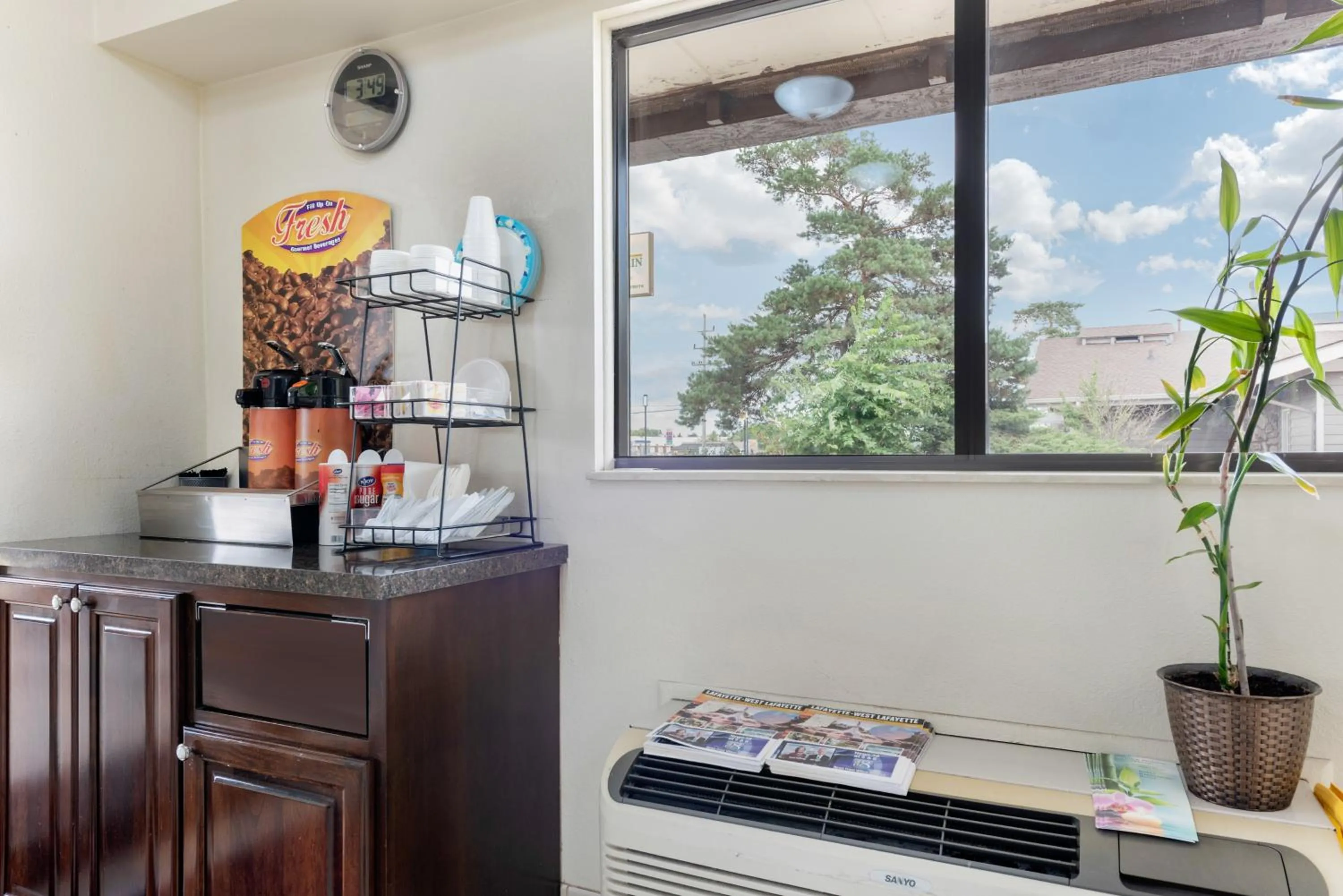 Other in Red Roof Inn Lafayette - Purdue University