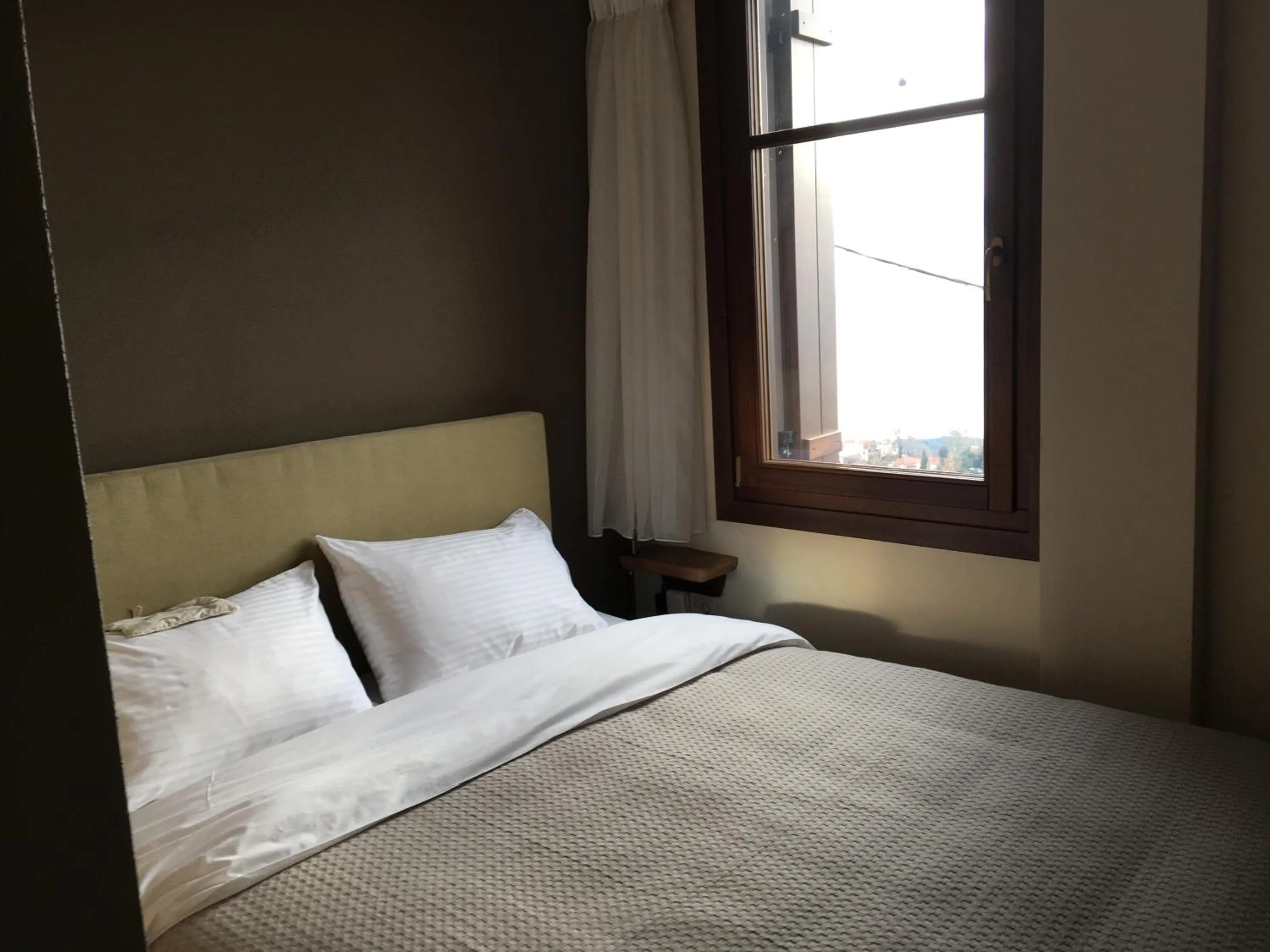Aethri Pelion Suites