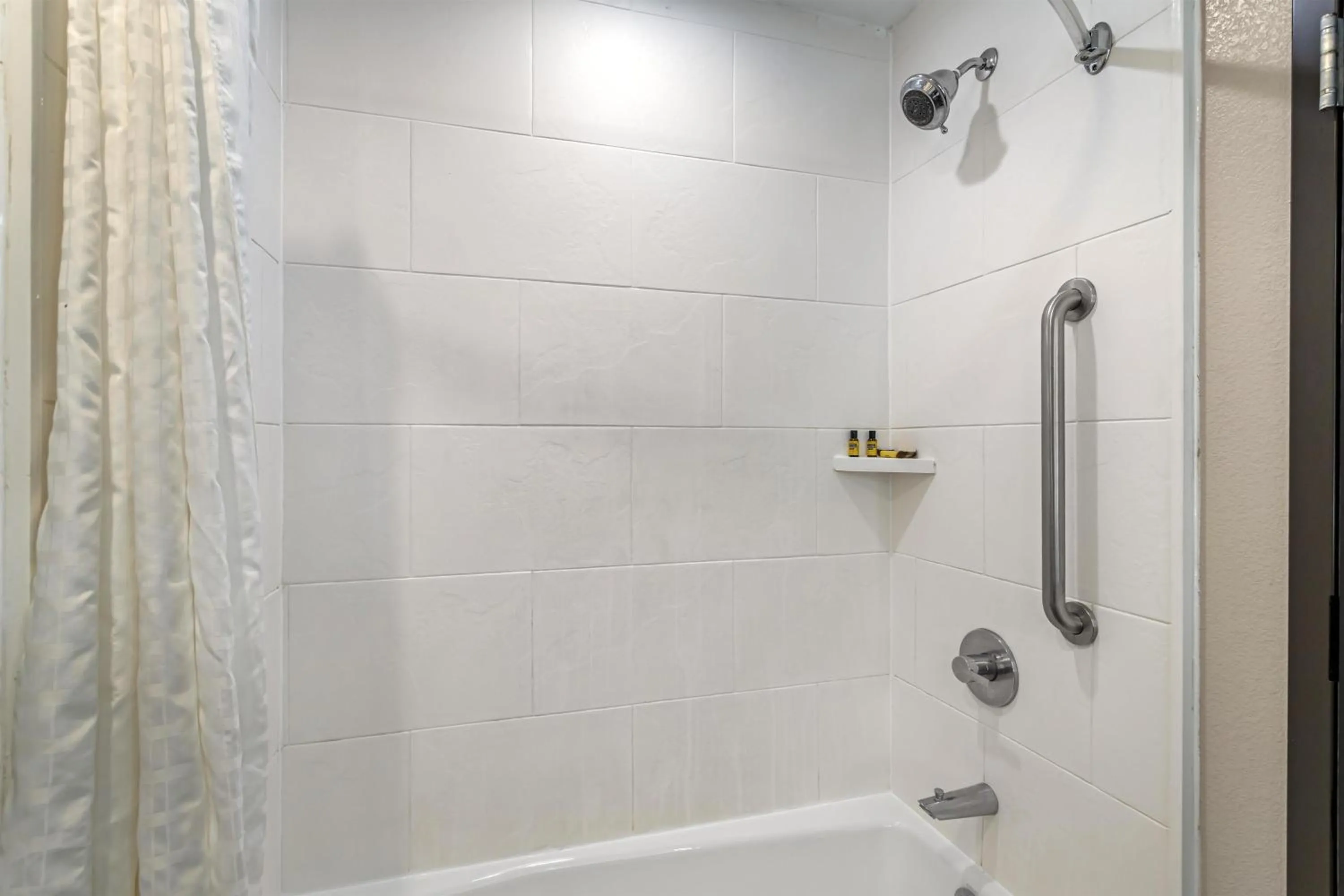 Bathroom in Best Western Plus Bay City Inn & Suites