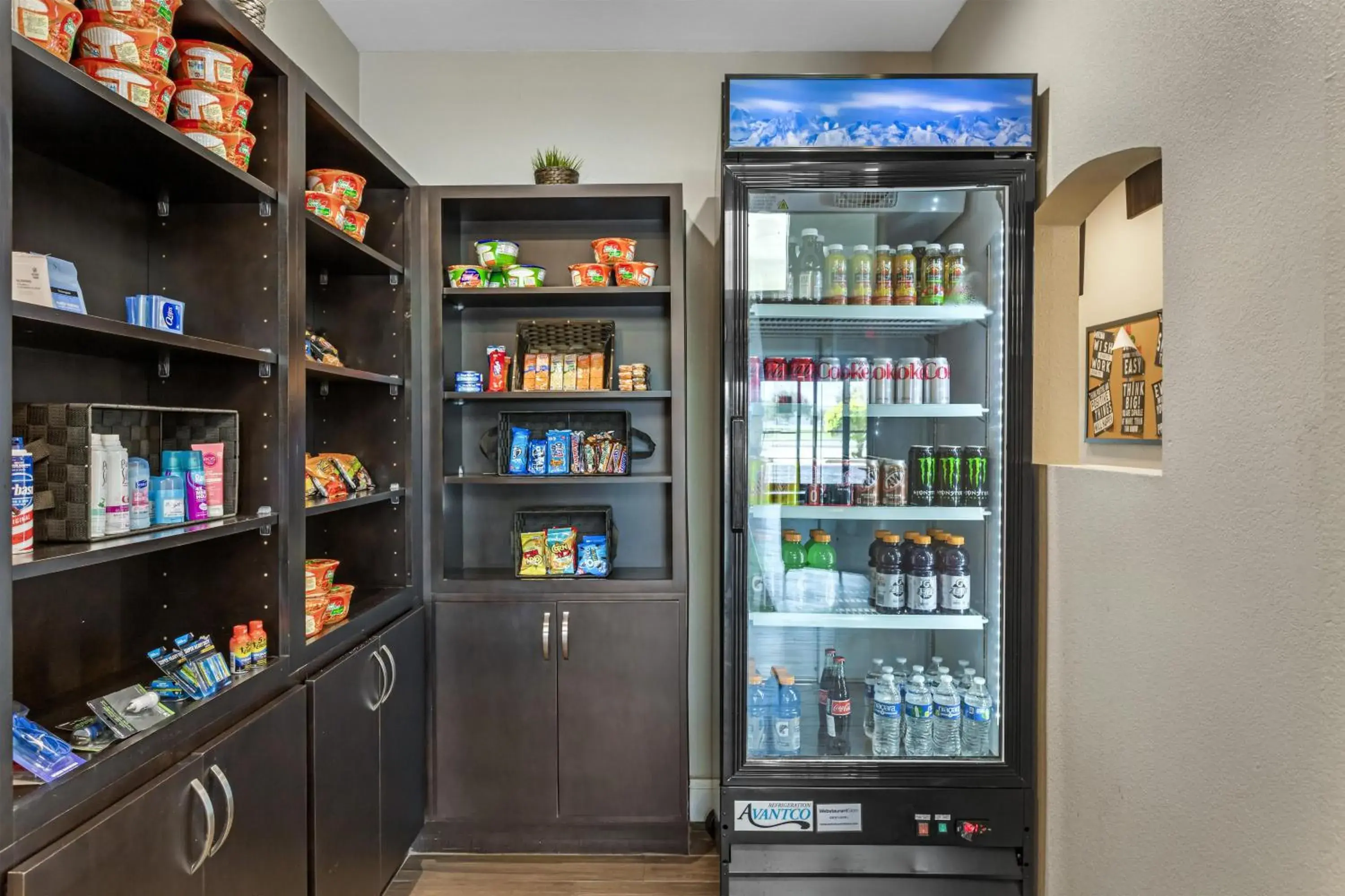 Restaurant/places to eat in Best Western Plus Bay City Inn & Suites Restaurant/places to eat in Best Western Plus Bay City Inn & Suites