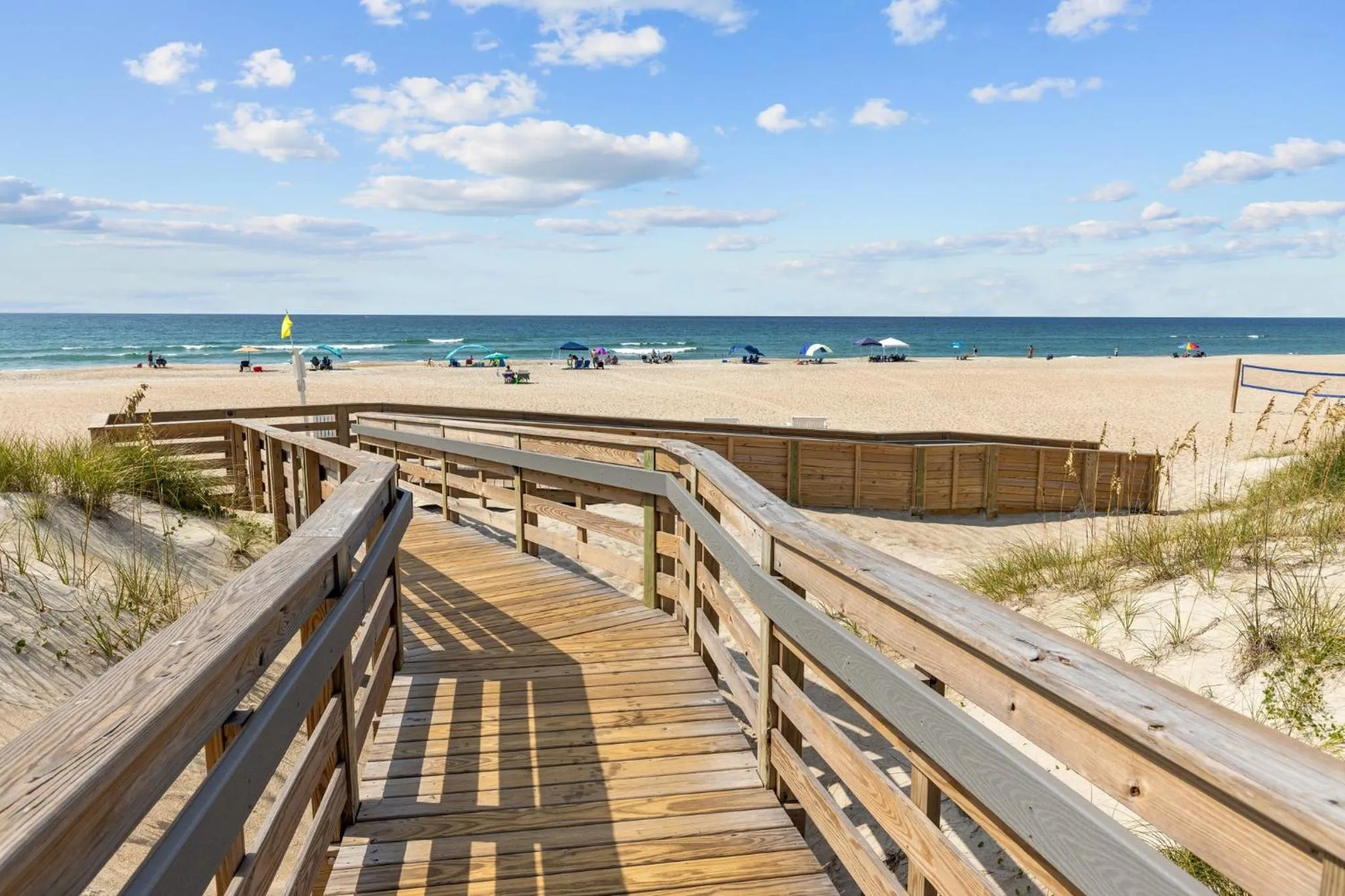 Beach in A Place at the Beach III