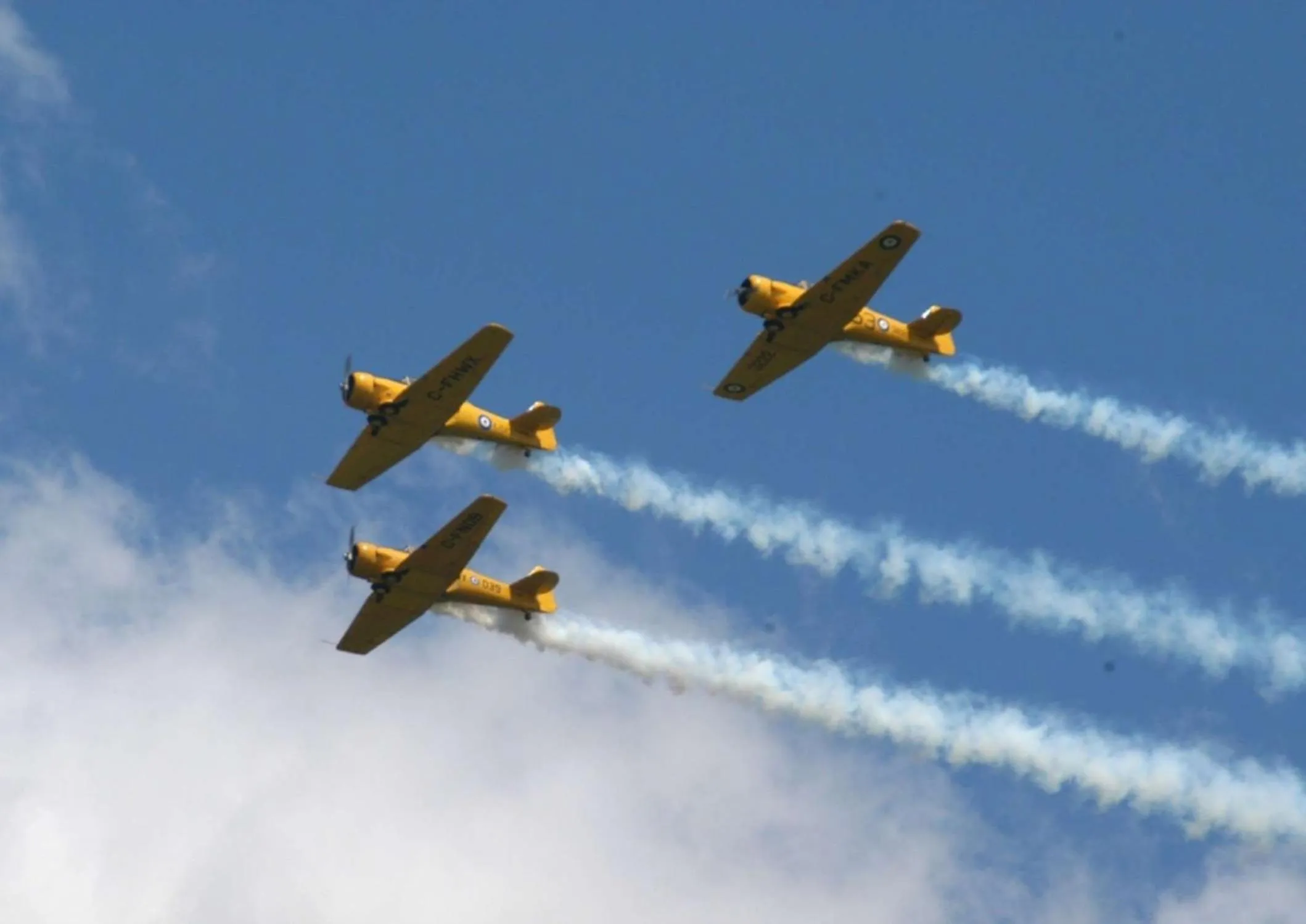 Property building in Hampton Inn Geneseo