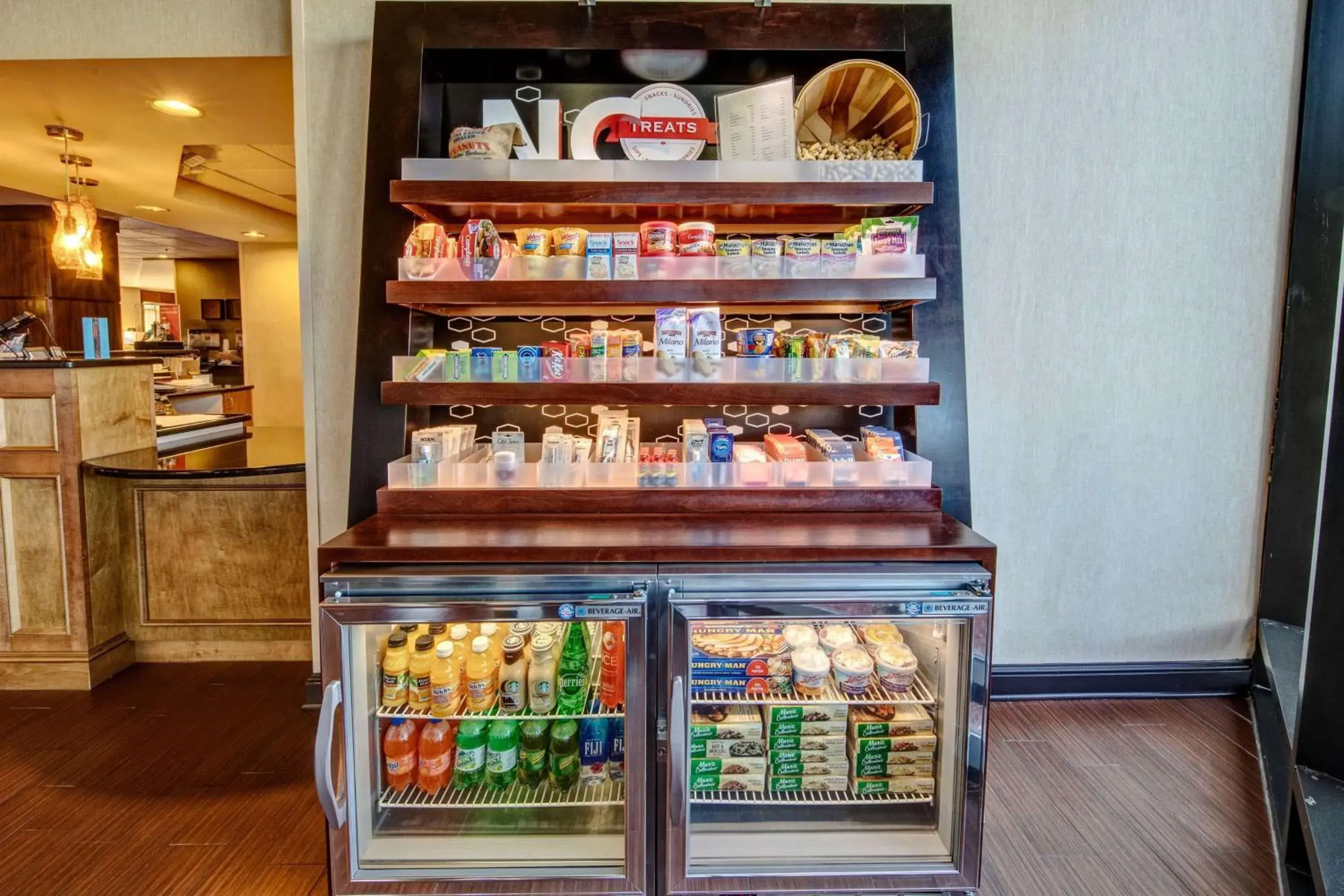 Restaurant/places to eat in Hampton Inn Elizabeth City Restaurant/places to eat in Hampton Inn Elizabeth City