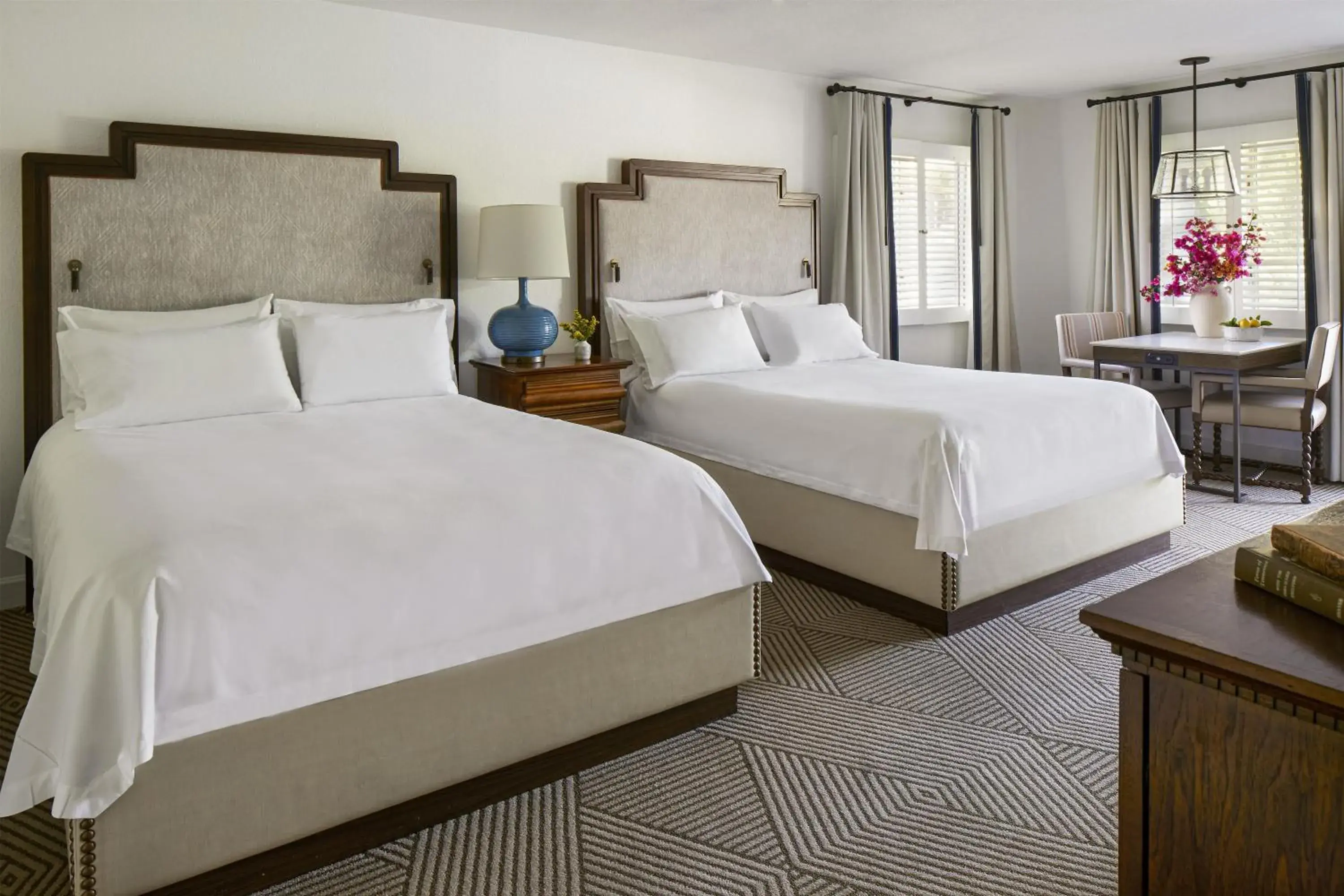 Resort Casita - 2 Queens in La Quinta Resort & Club Resort Casita - 2 Queens in La Quinta Resort & Club